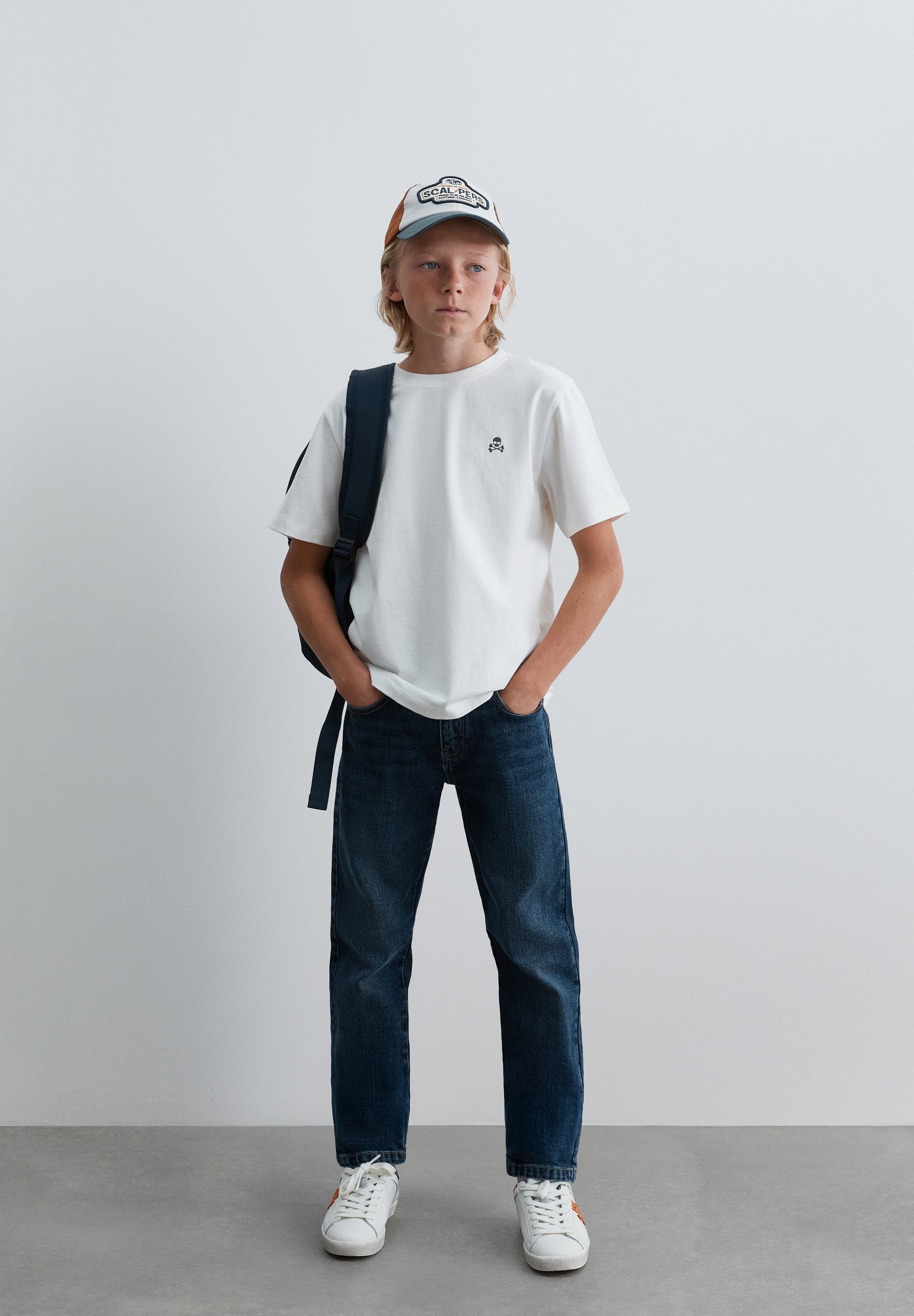 SCBASIC JEANS KIDS