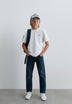 SCBASIC JEANS KIDS