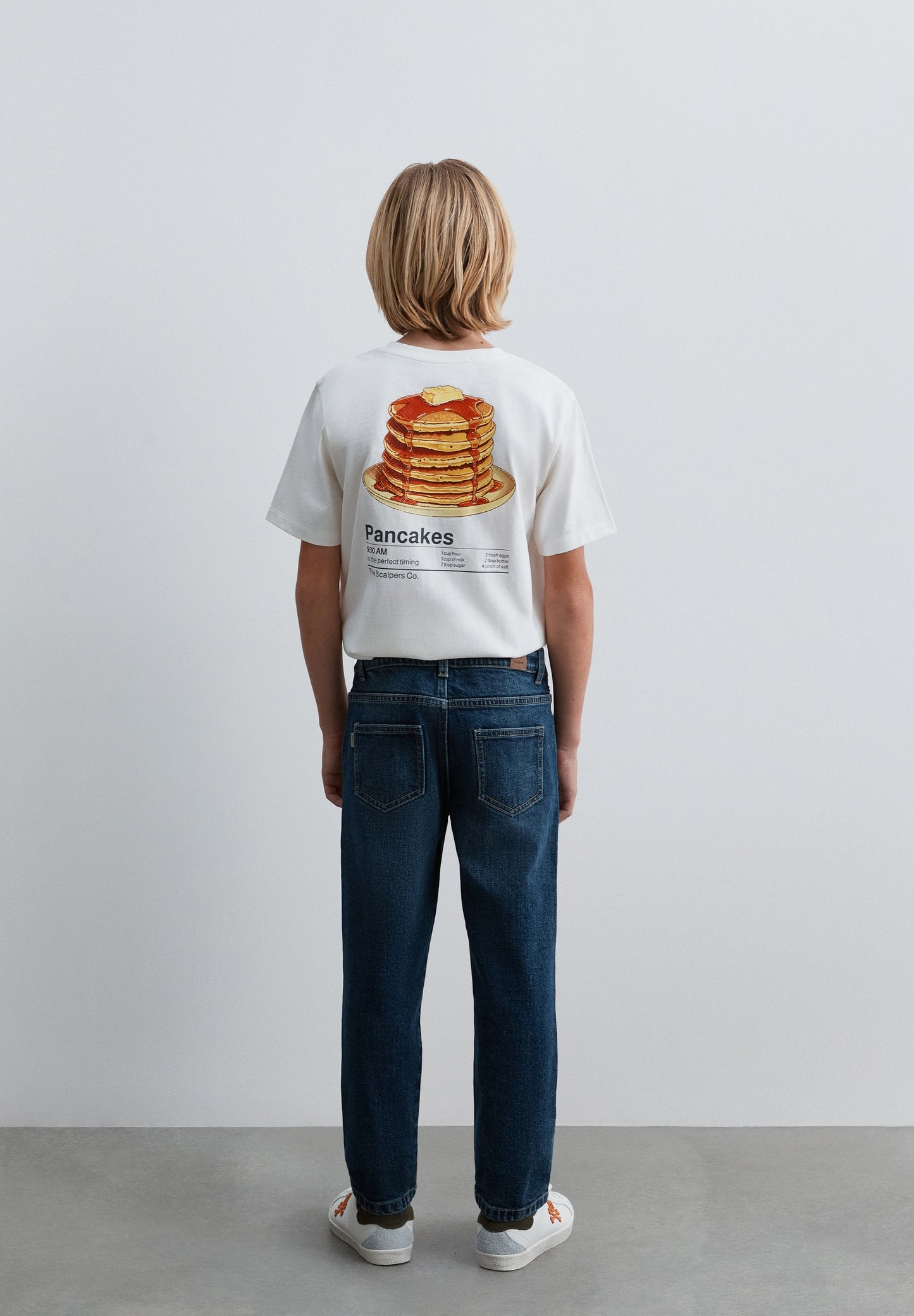 SCBASIC JEANS KIDS