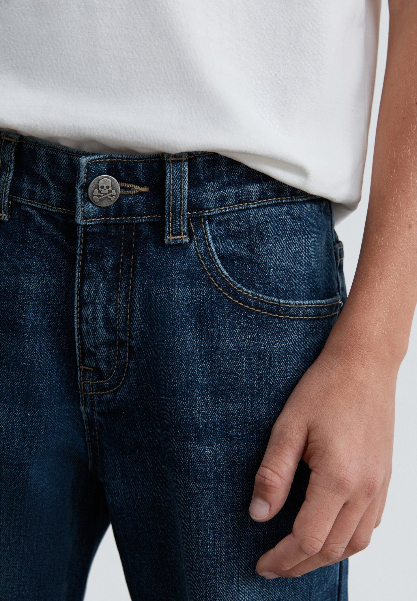 SCBASIC JEANS KIDS