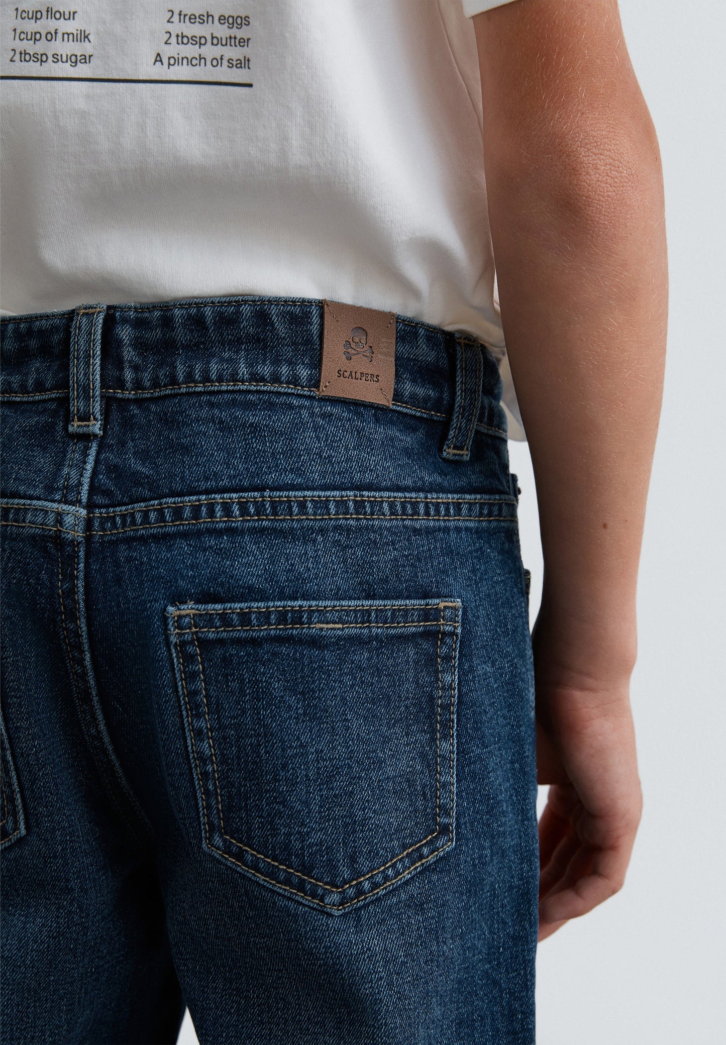 SCBASIC JEANS KIDS