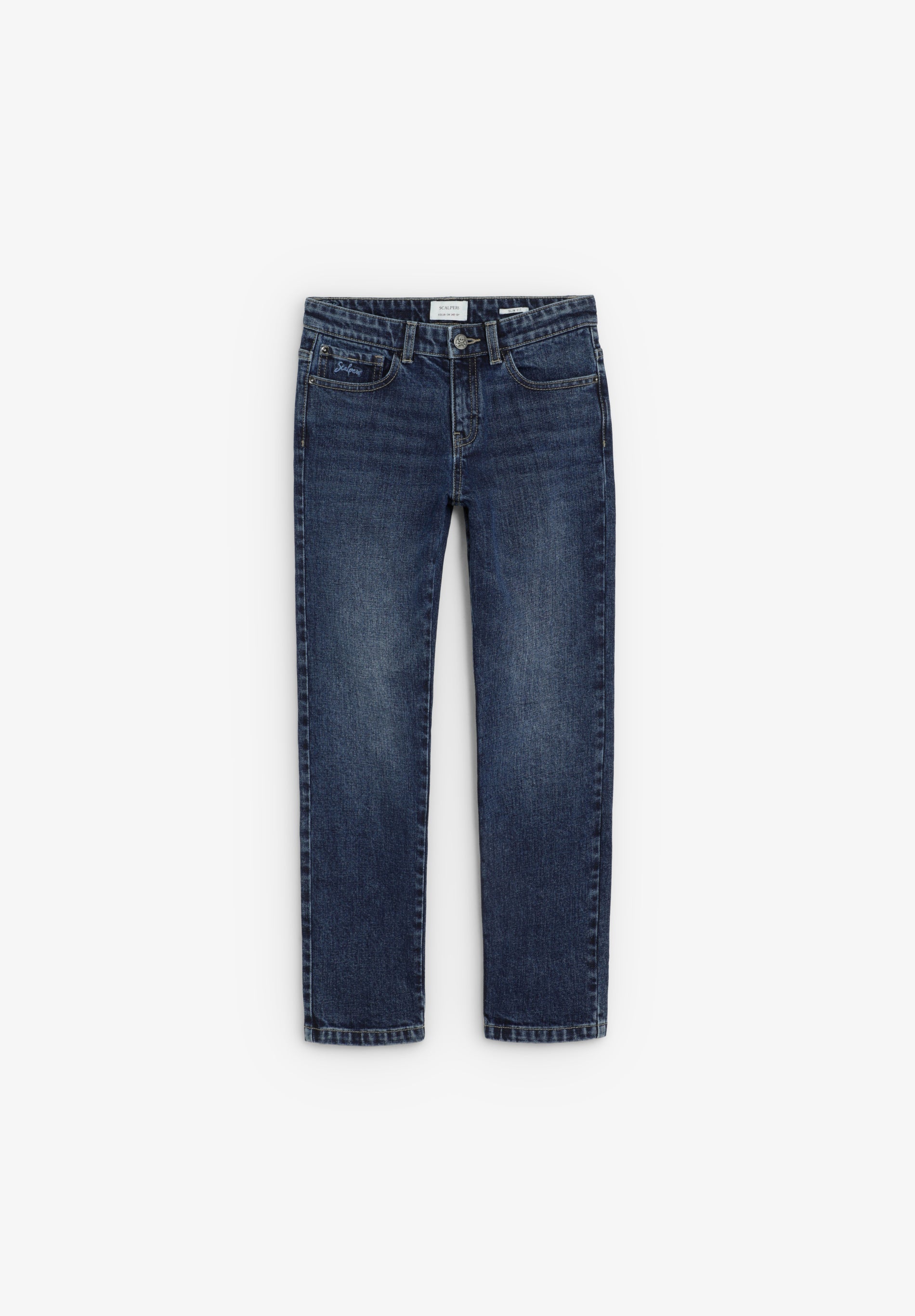SCBASIC JEANS KIDS
