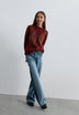 SCDUOJEANS GIRLS