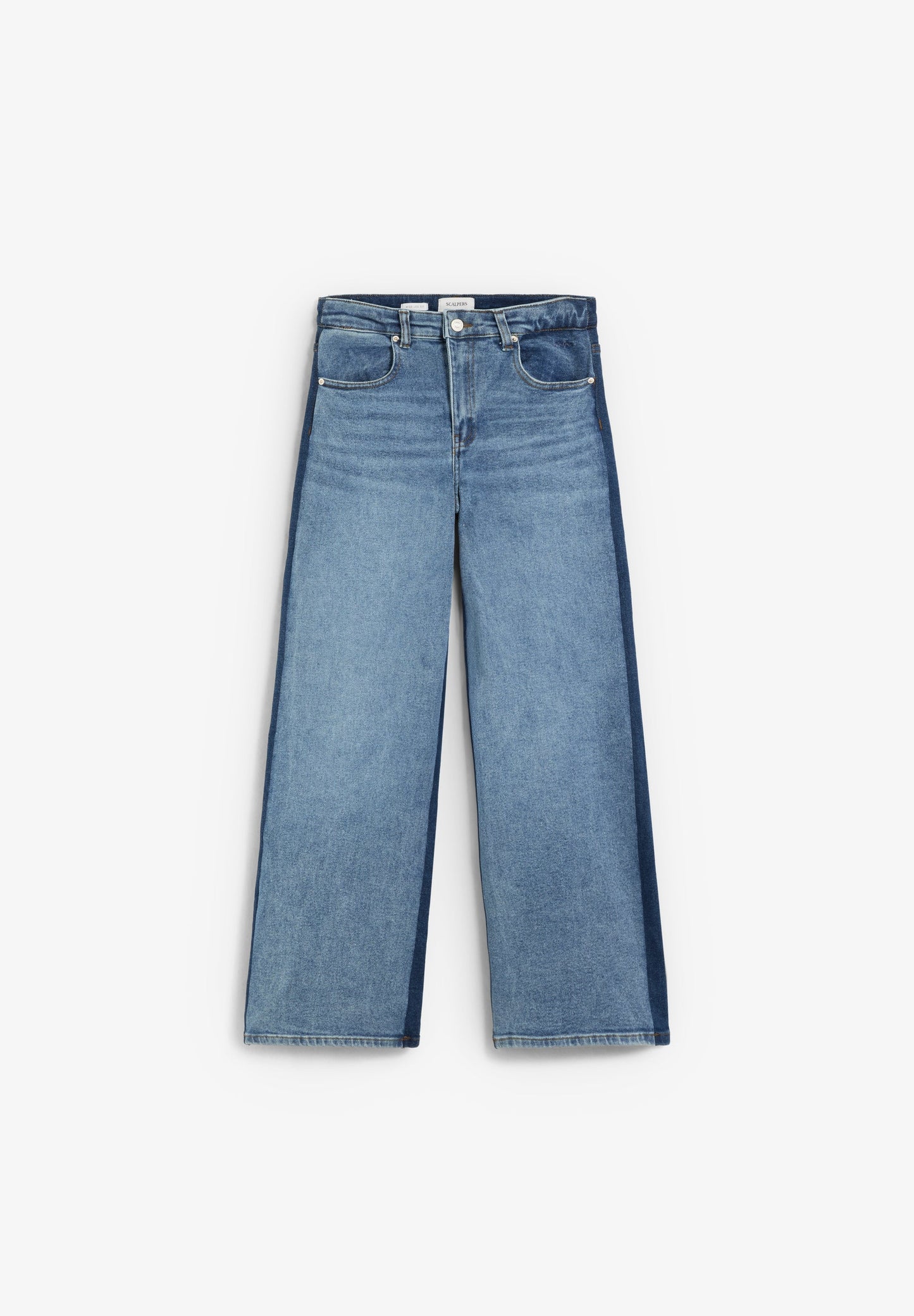 SCDUOJEANS GIRLS