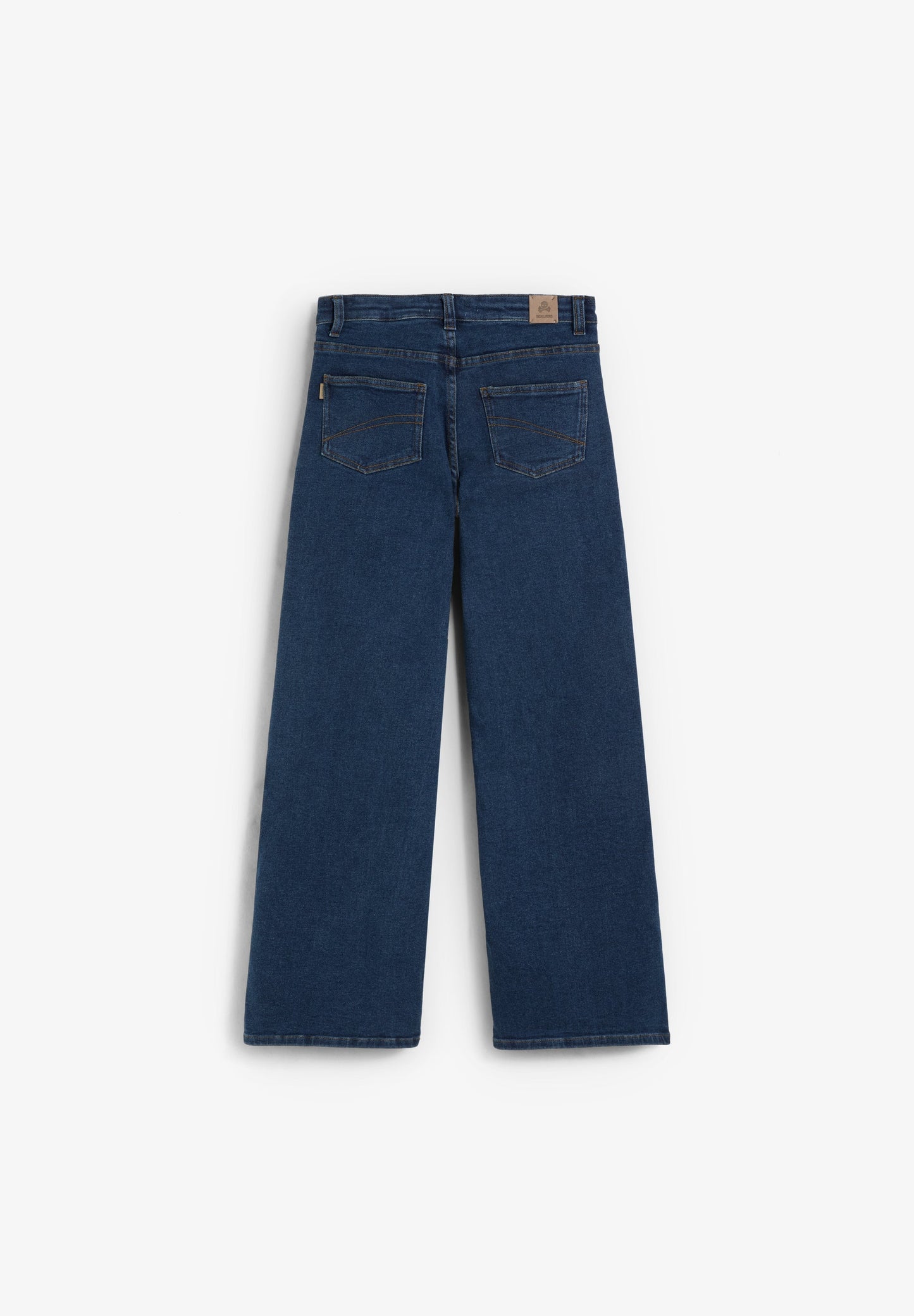 SCDUOJEANS GIRLS