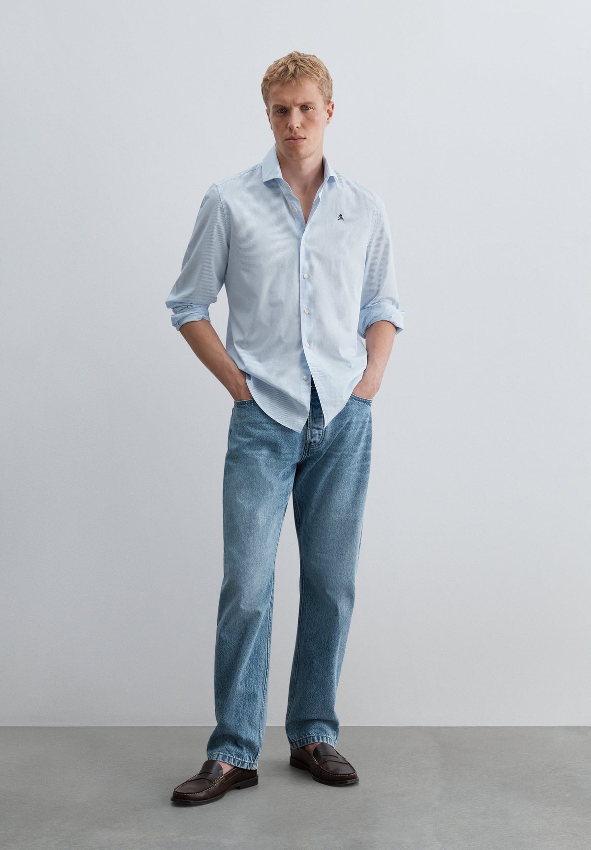 SCSPORT ELISEE SHIRT