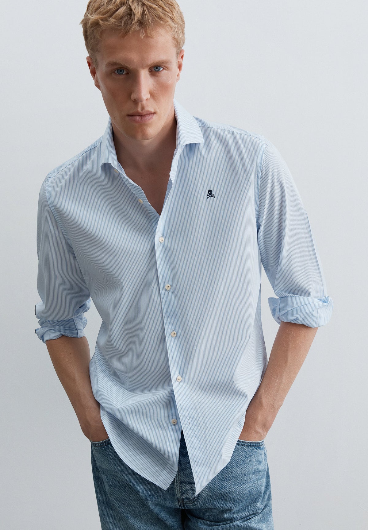 SCSPORT ELISEE SHIRT