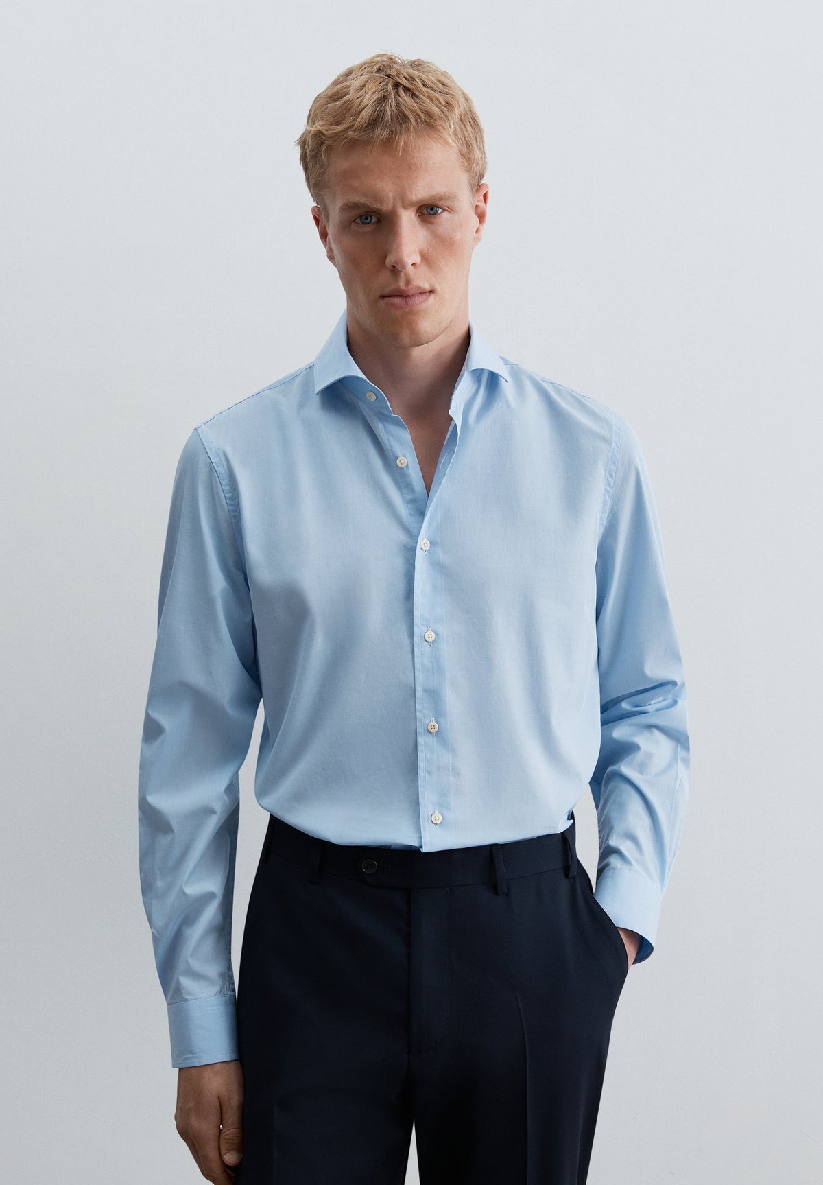 SCSPORT ELISEE NL SHIRT