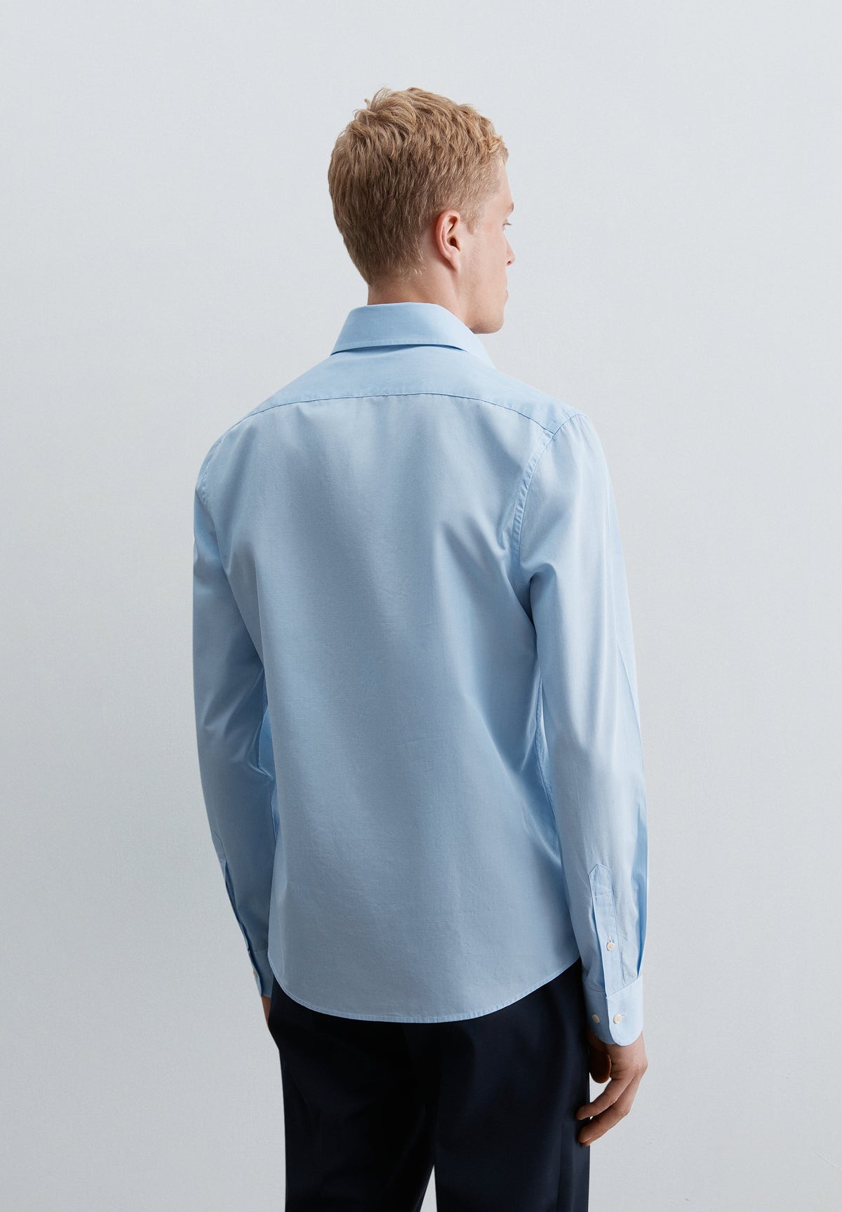 SCSPORT ELISEE NL SHIRT