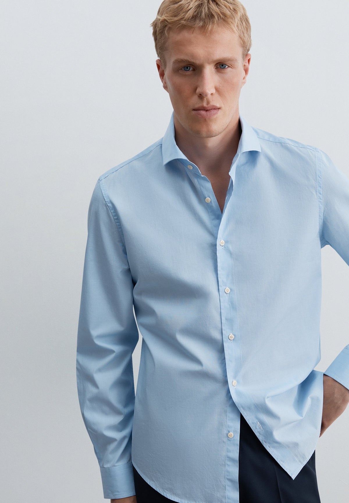 SCSPORT ELISEE NL SHIRT