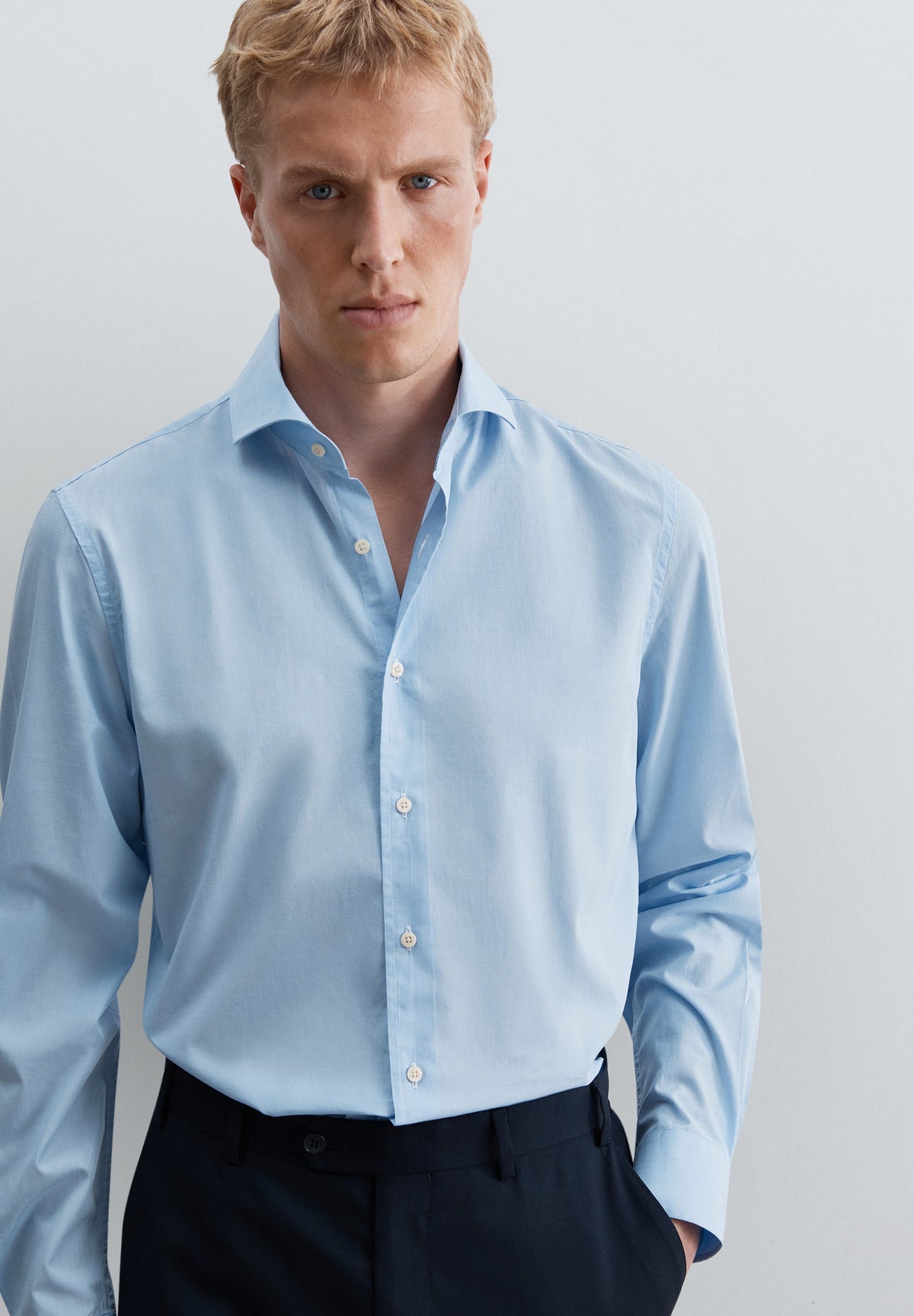 SCSPORT ELISEE NL SHIRT