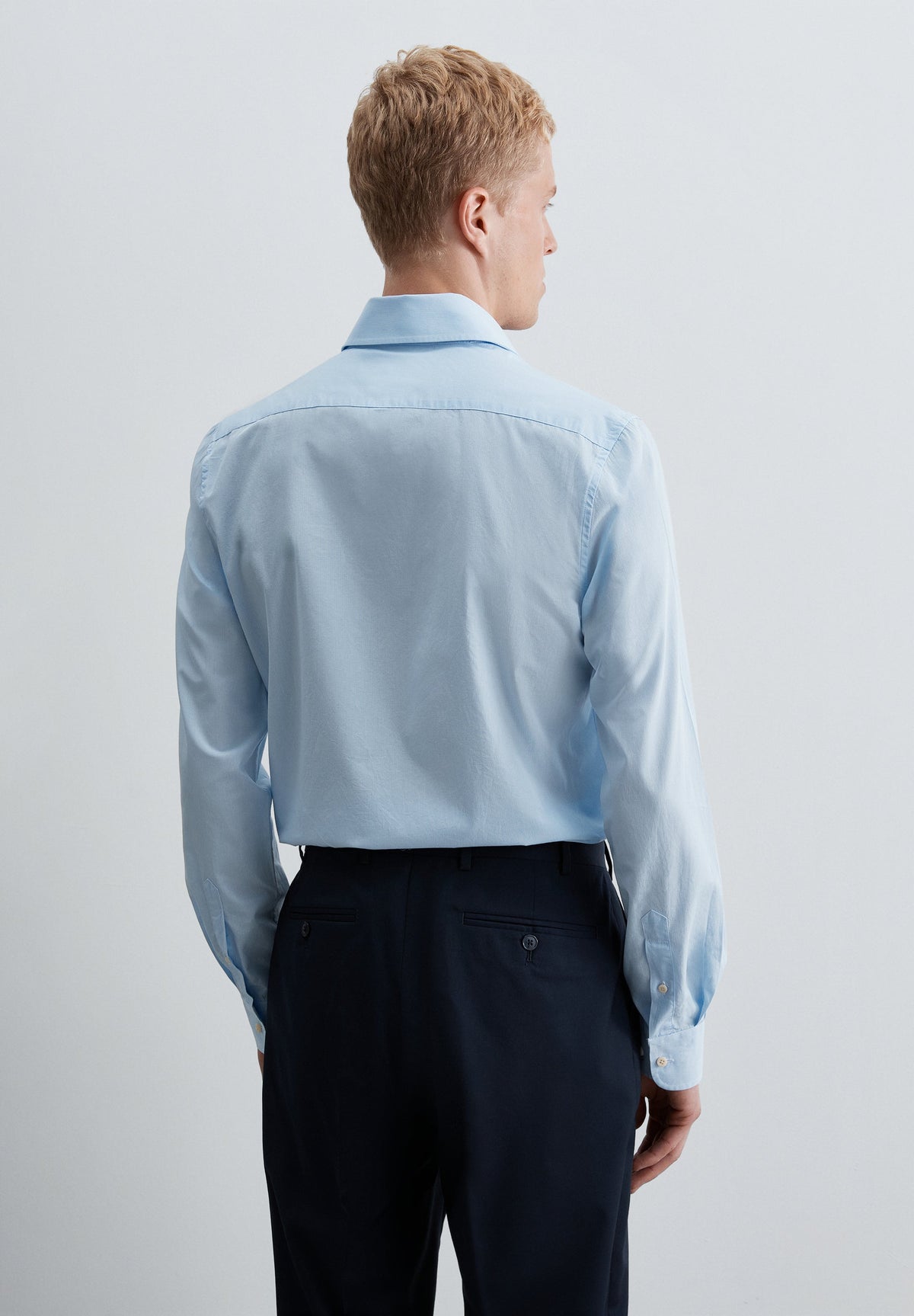SCSPORT ELISEE NL SHIRT