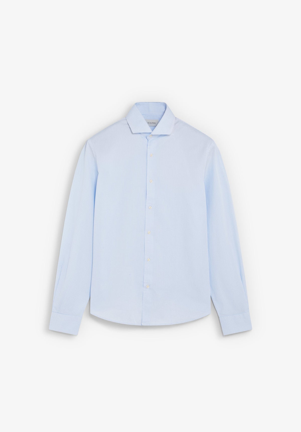 SCSPORT ELISEE NL SHIRT