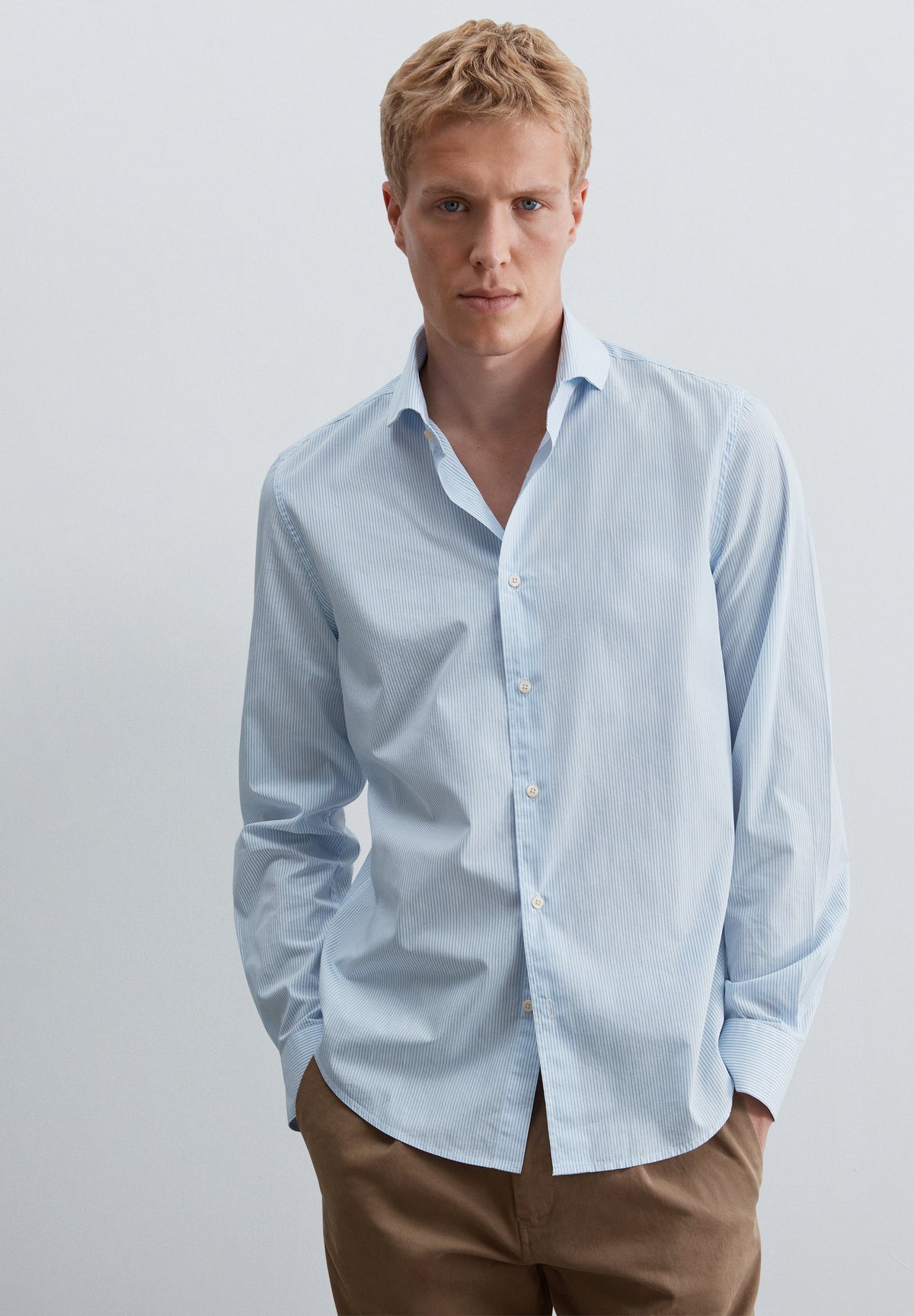 SCSPORT ELISEE NL SHIRT