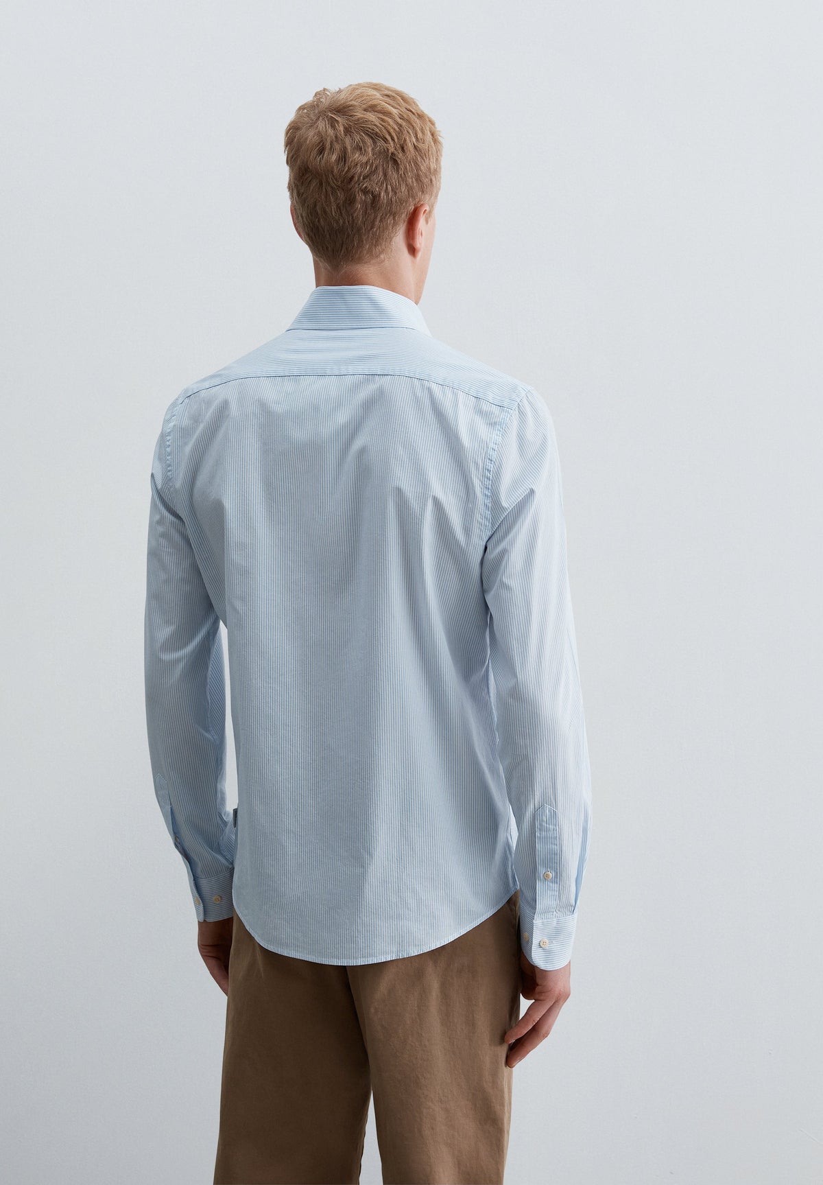 SCSPORT ELISEE NL SHIRT