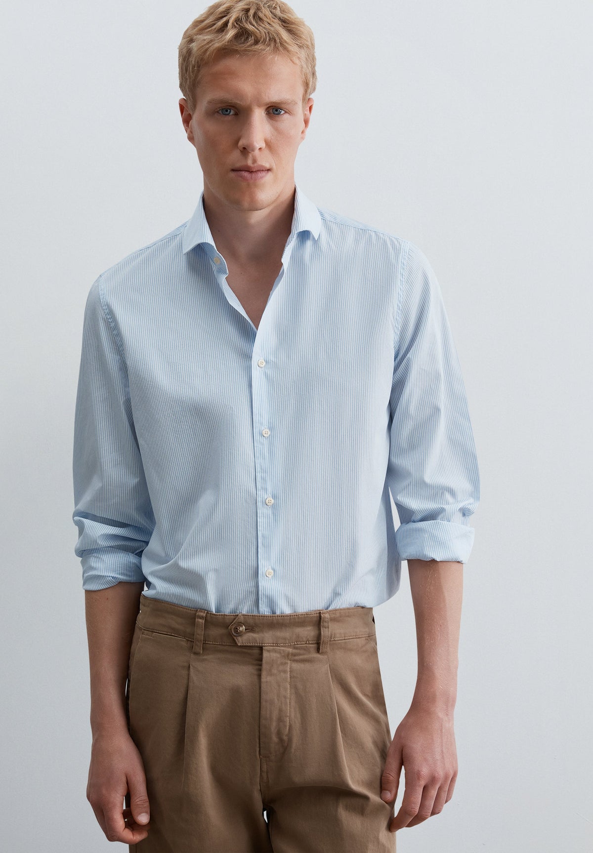 SCSPORT ELISEE NL SHIRT