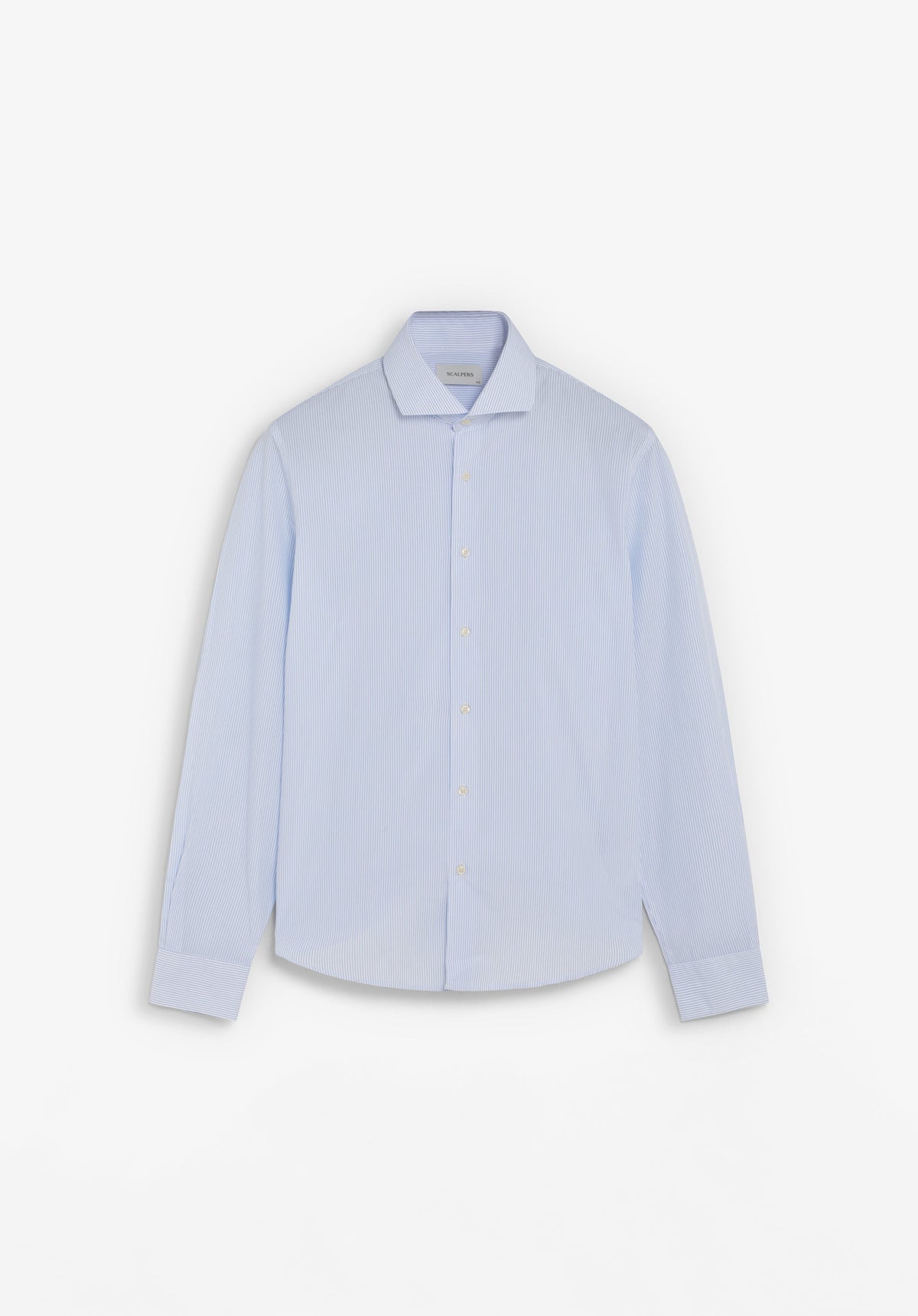SCSPORT ELISEE NL SHIRT