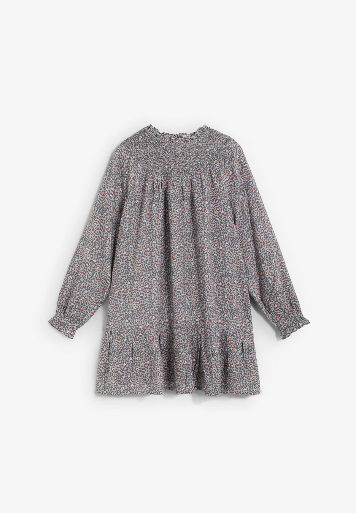 SCLEO DRESS GIRLS