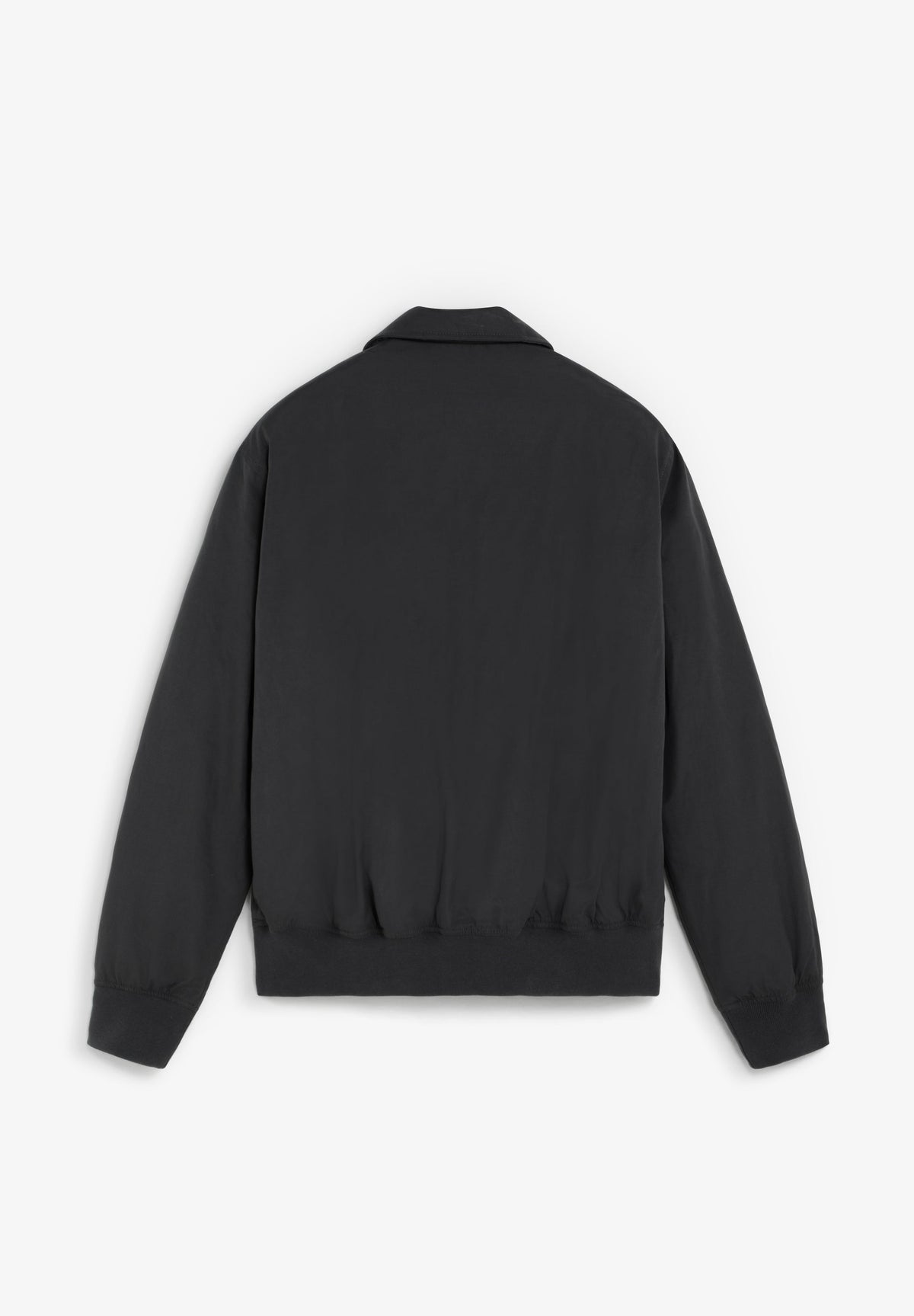 JACKET WITH SIDE POCKETS