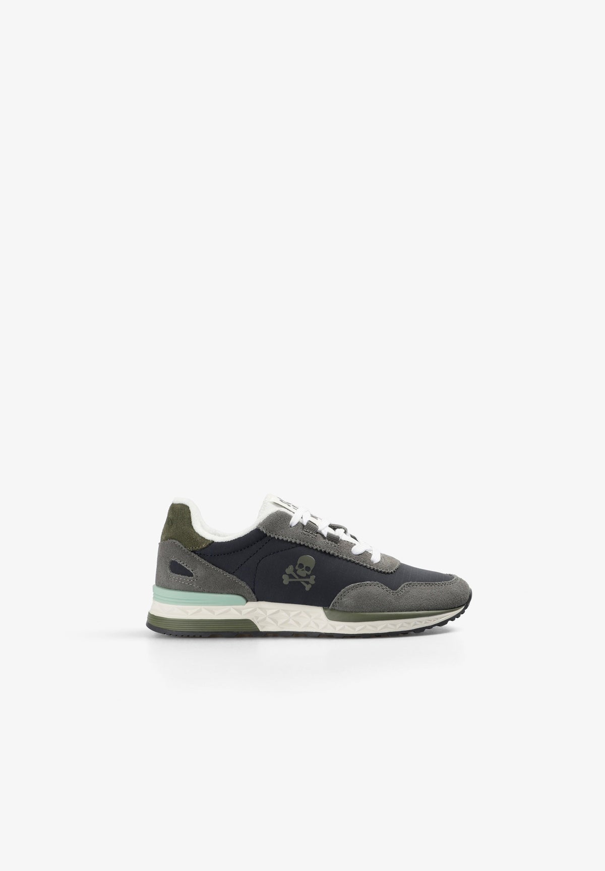SCHARRY SNEAKERS KIDS