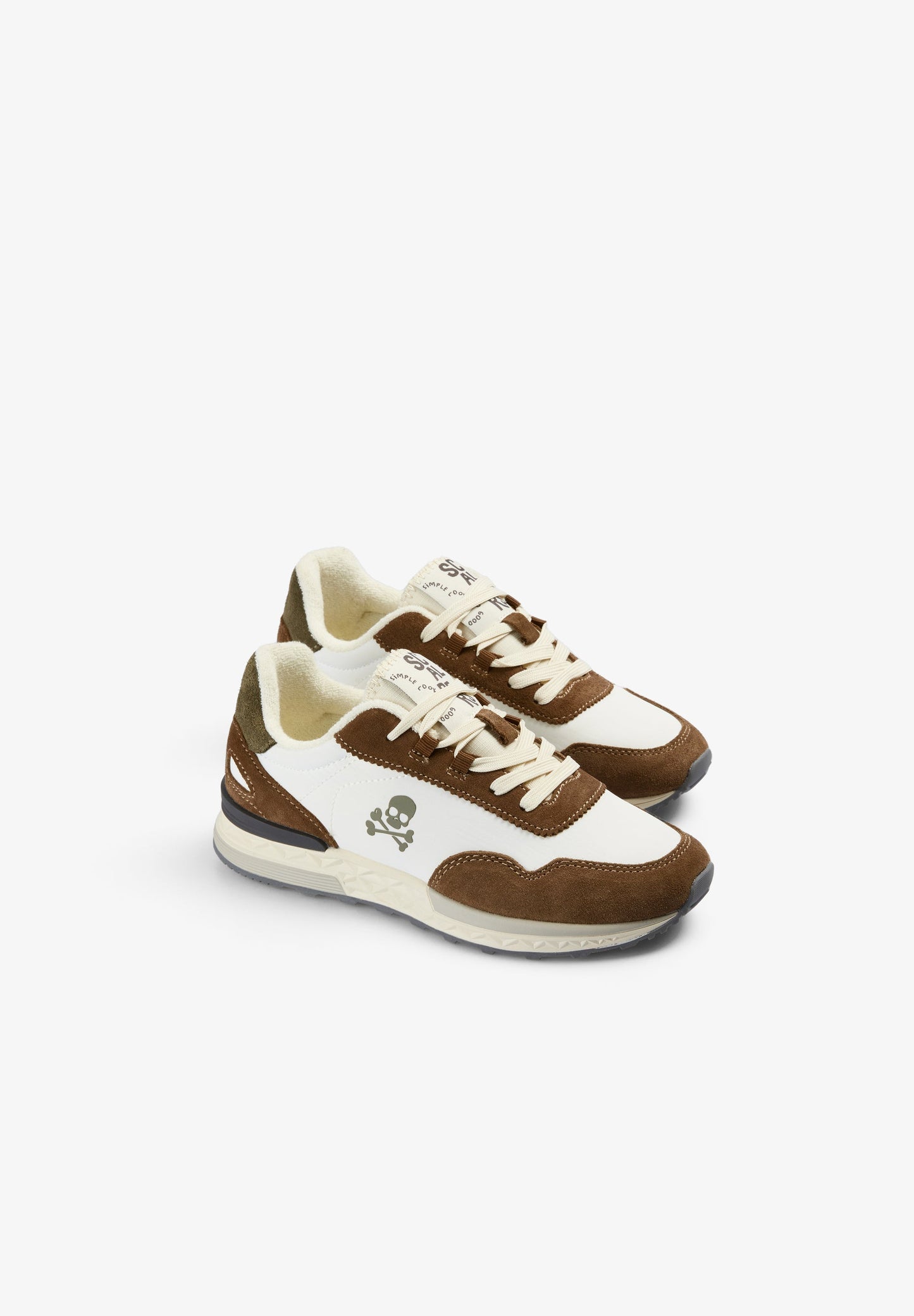 SCHARRY SNEAKERS KIDS