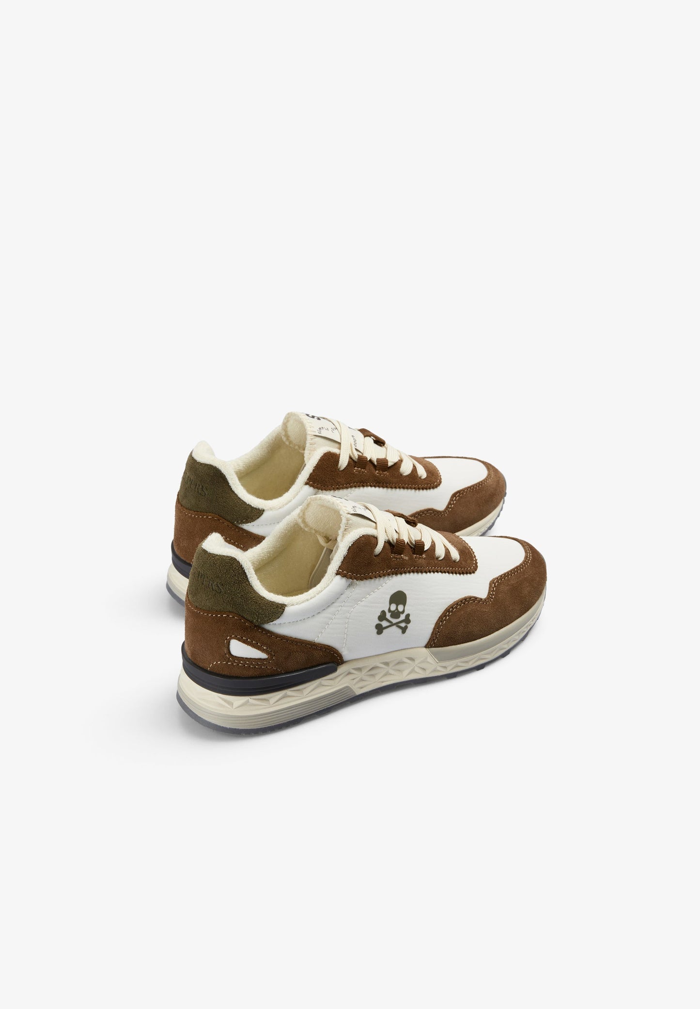 SCHARRY SNEAKERS KIDS