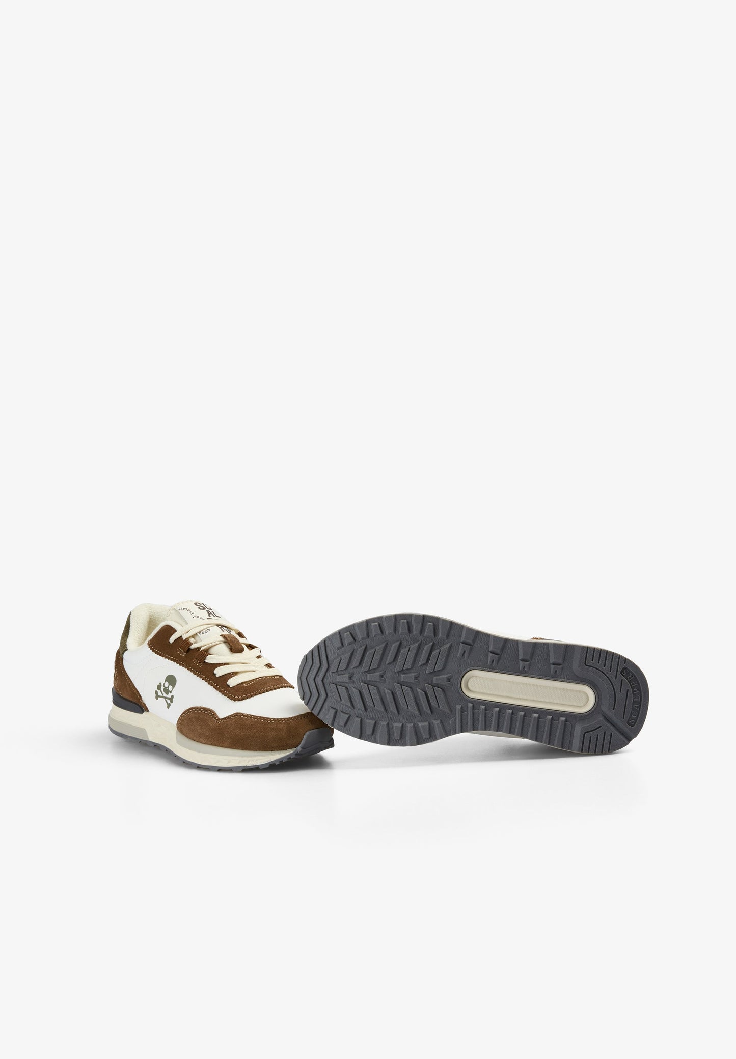 SCHARRY SNEAKERS KIDS