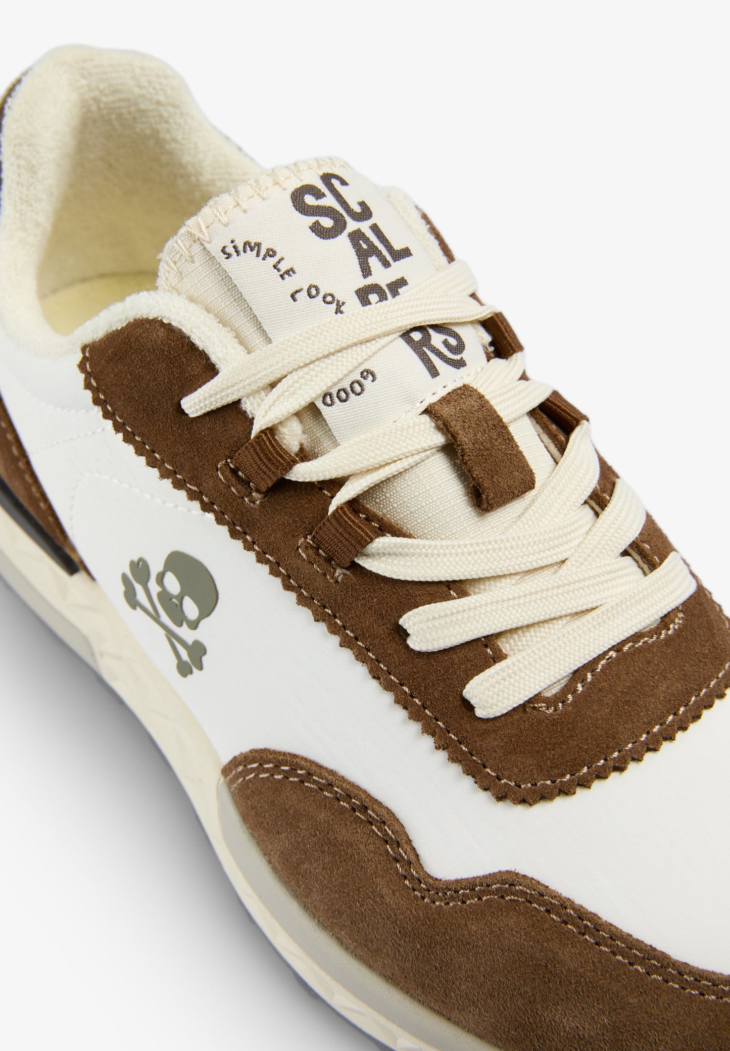 SCHARRY SNEAKERS KIDS