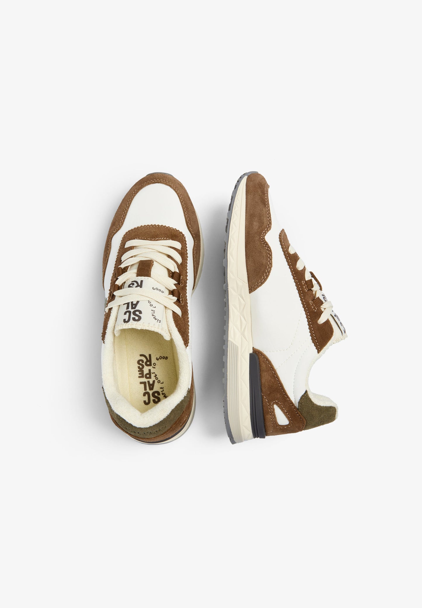 SCHARRY SNEAKERS KIDS