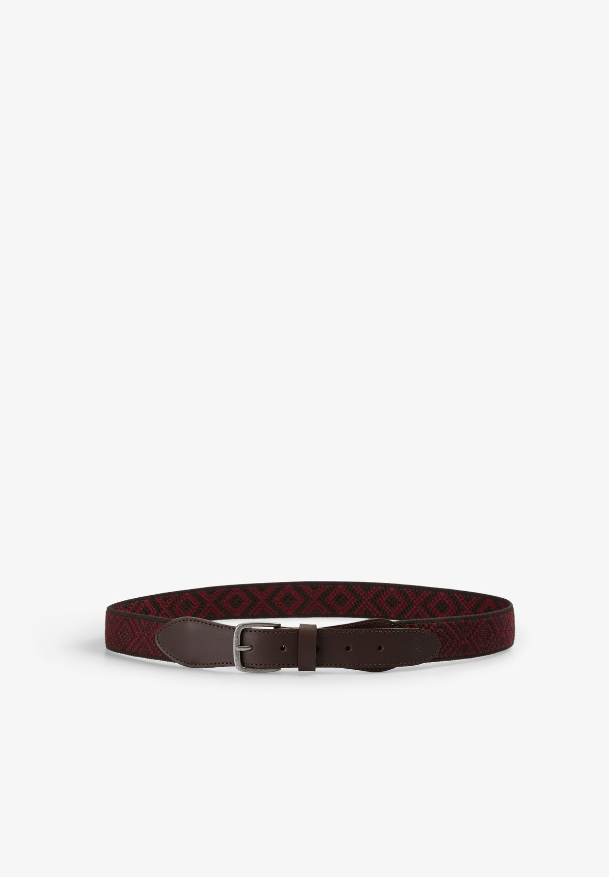 SCETHNIC BELT