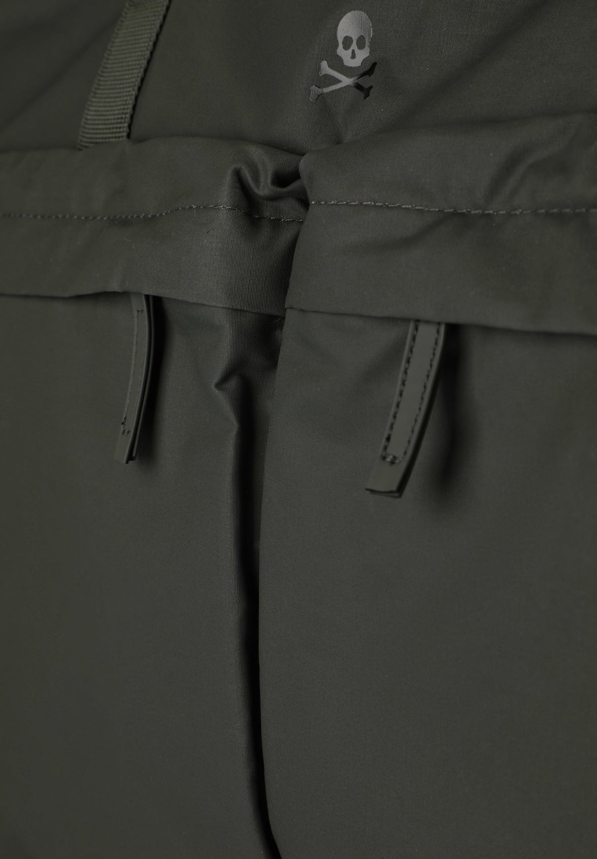TRAVEL BAG WITH POCKETS