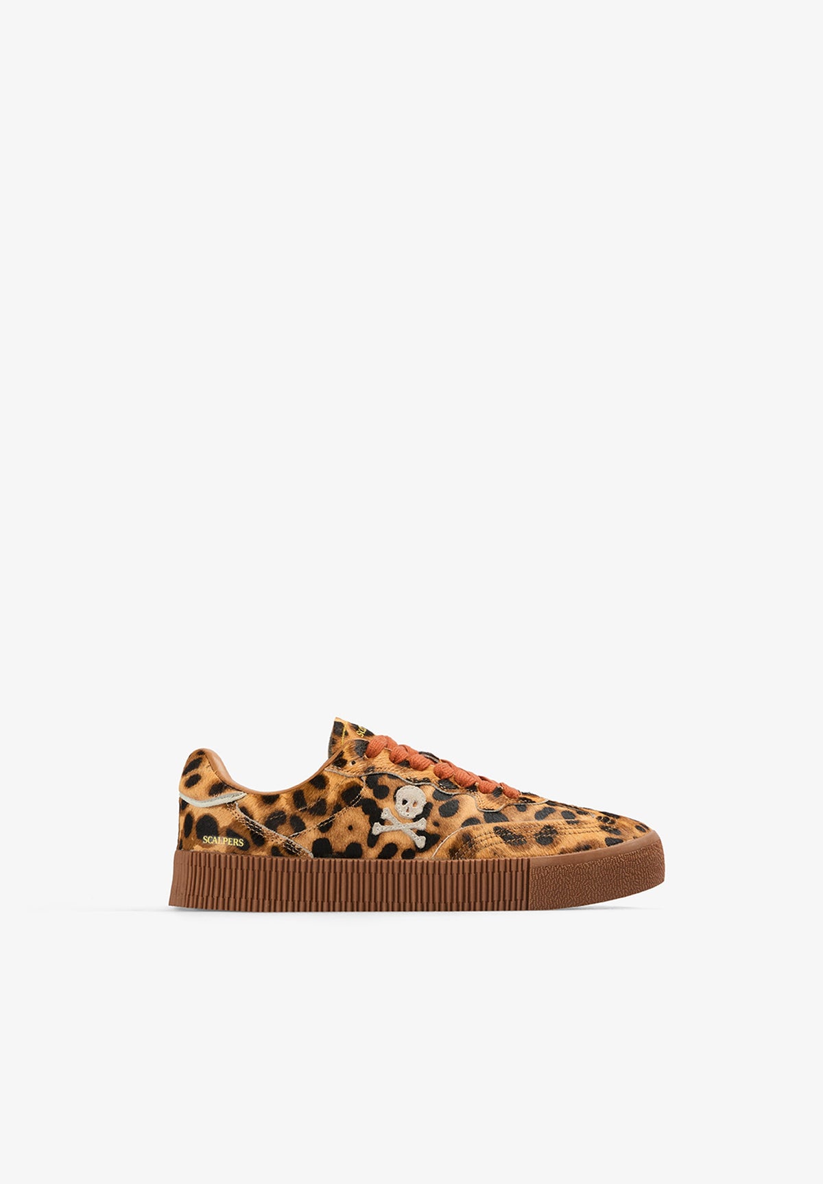 SCGALE ANIMAL SNEAKERS