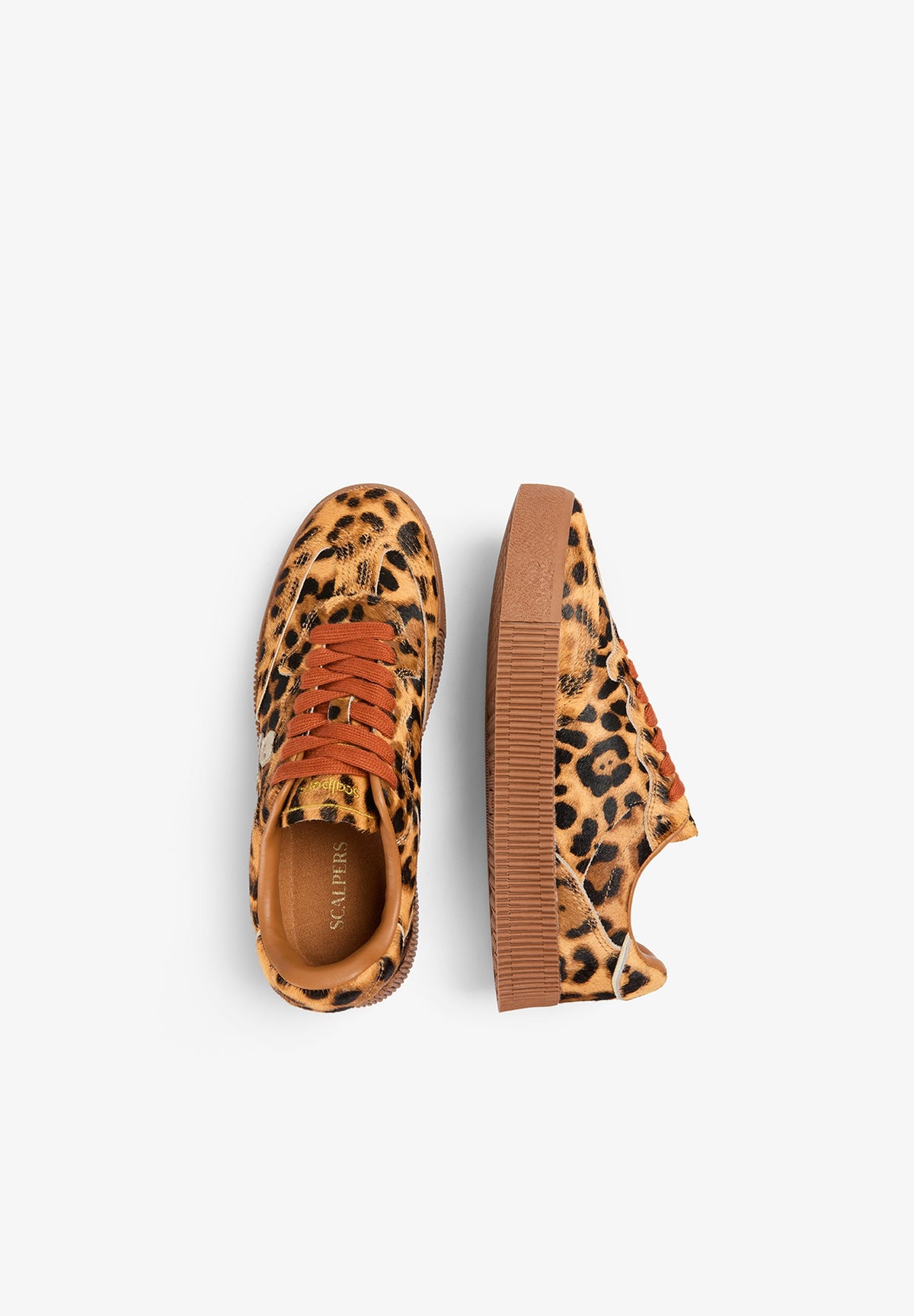 SCGALE ANIMAL SNEAKERS