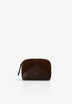 SCBILEATHER WALLET