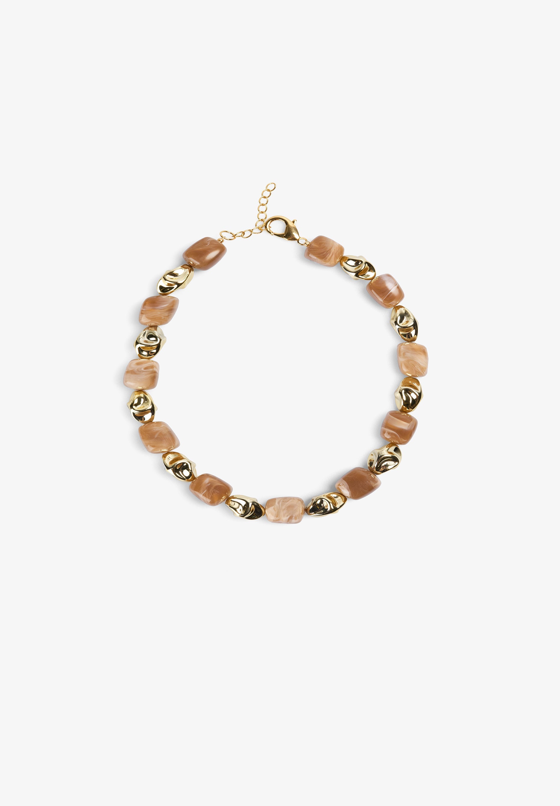 SCBALLS NECKLACE