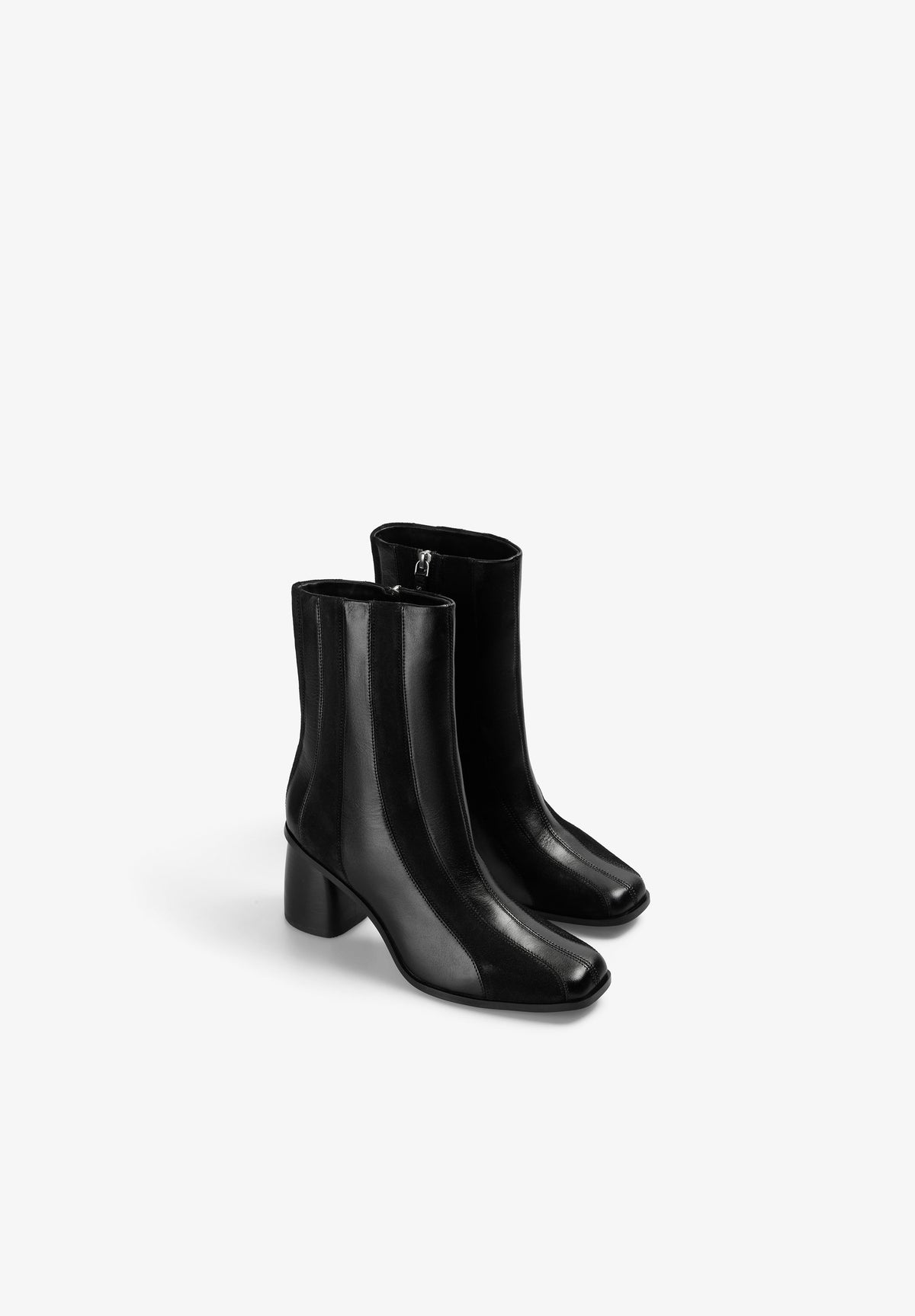 SCBANANASTRIPES BOOTS