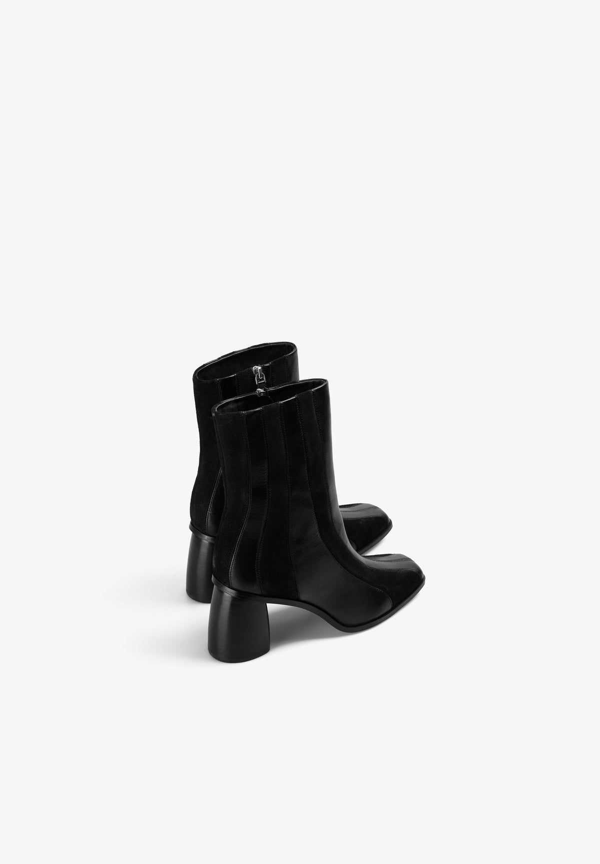 SCBANANASTRIPES BOOTS