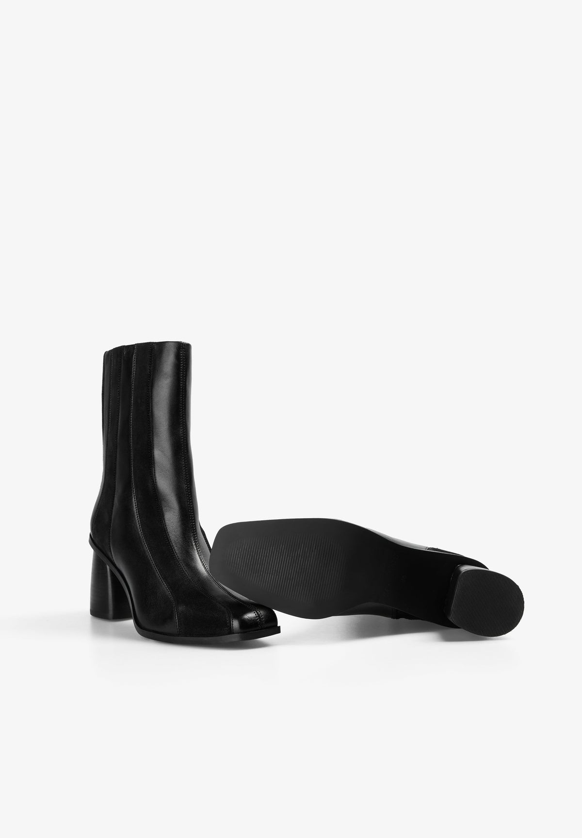 SCBANANASTRIPES BOOTS