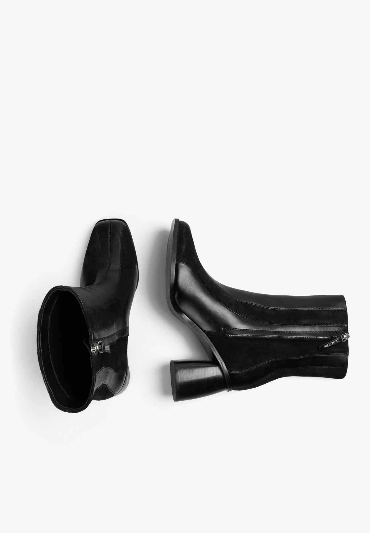 SCBANANASTRIPES BOOTS
