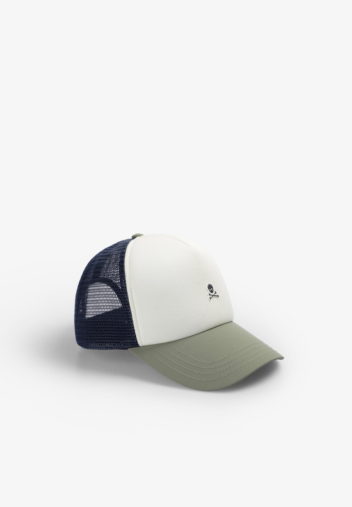 SCNEW TOBIE TRUCKER CAP