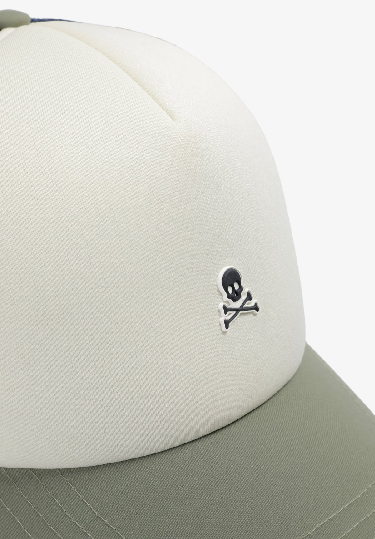 SCNEW TOBIE TRUCKER CAP