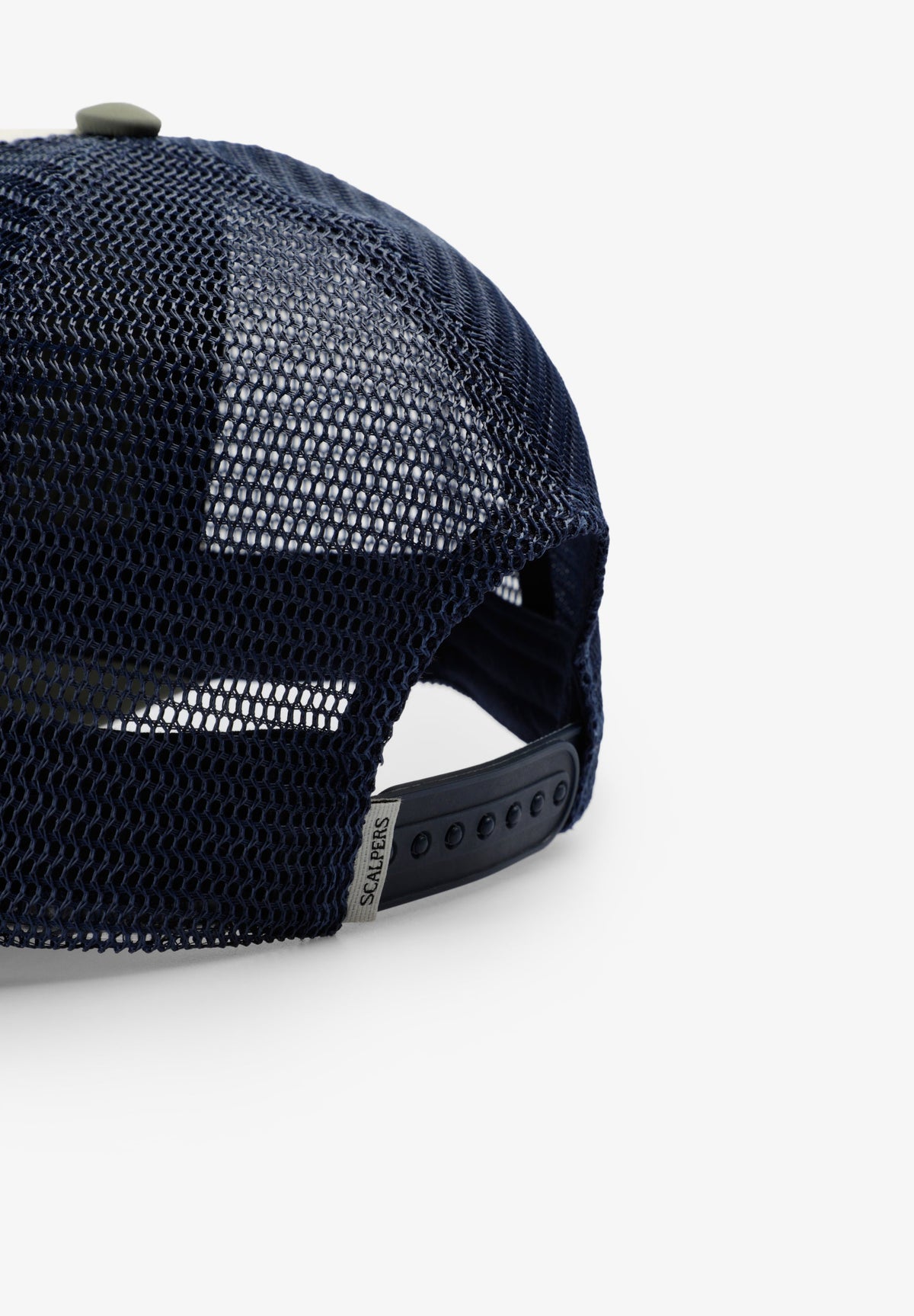 SCNEW TOBIE TRUCKER CAP