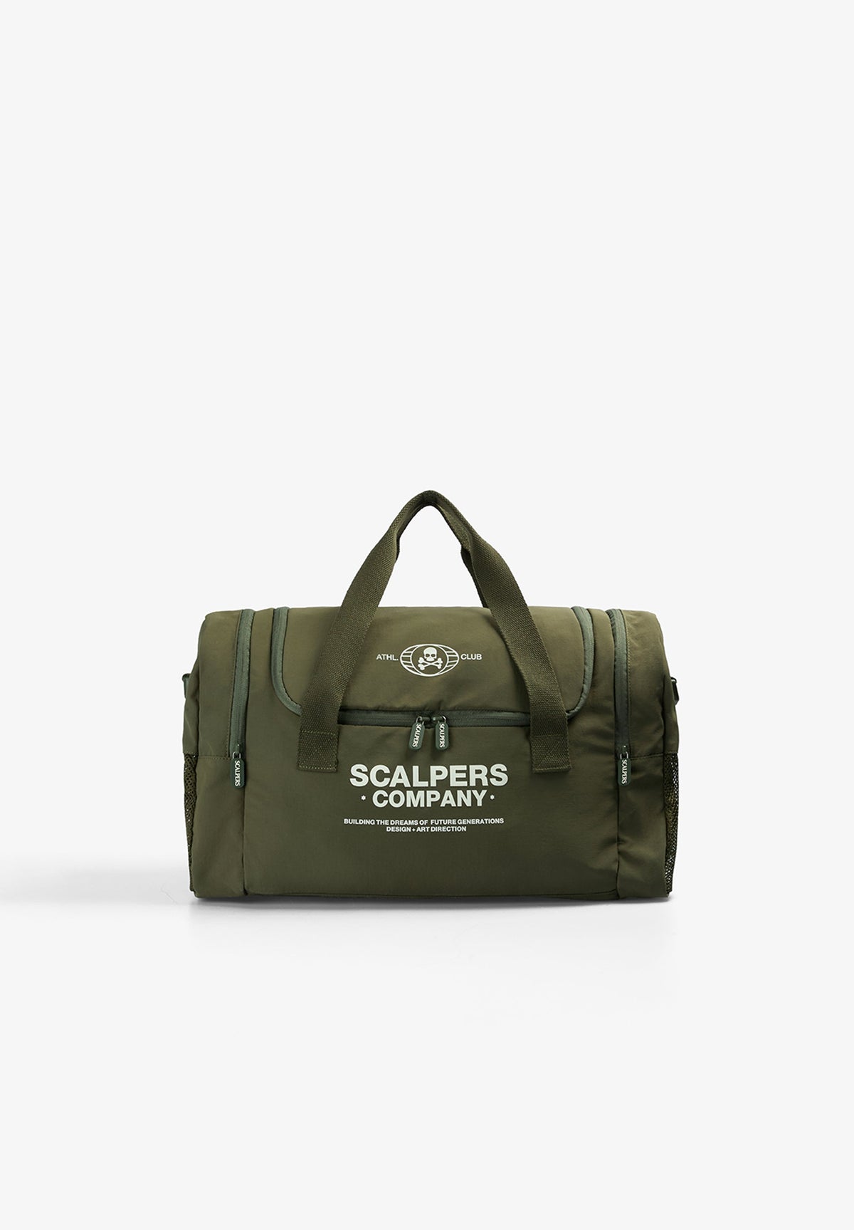 SCSPORT DUFFLE BAG KIDS