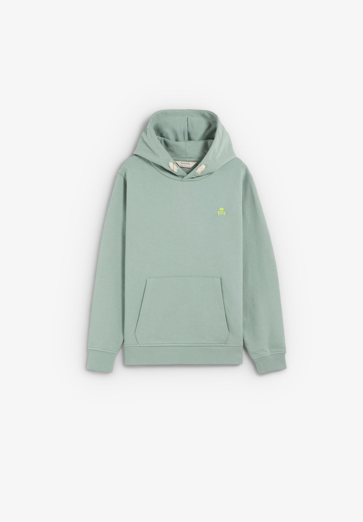SCFADE HOODIE KIDS