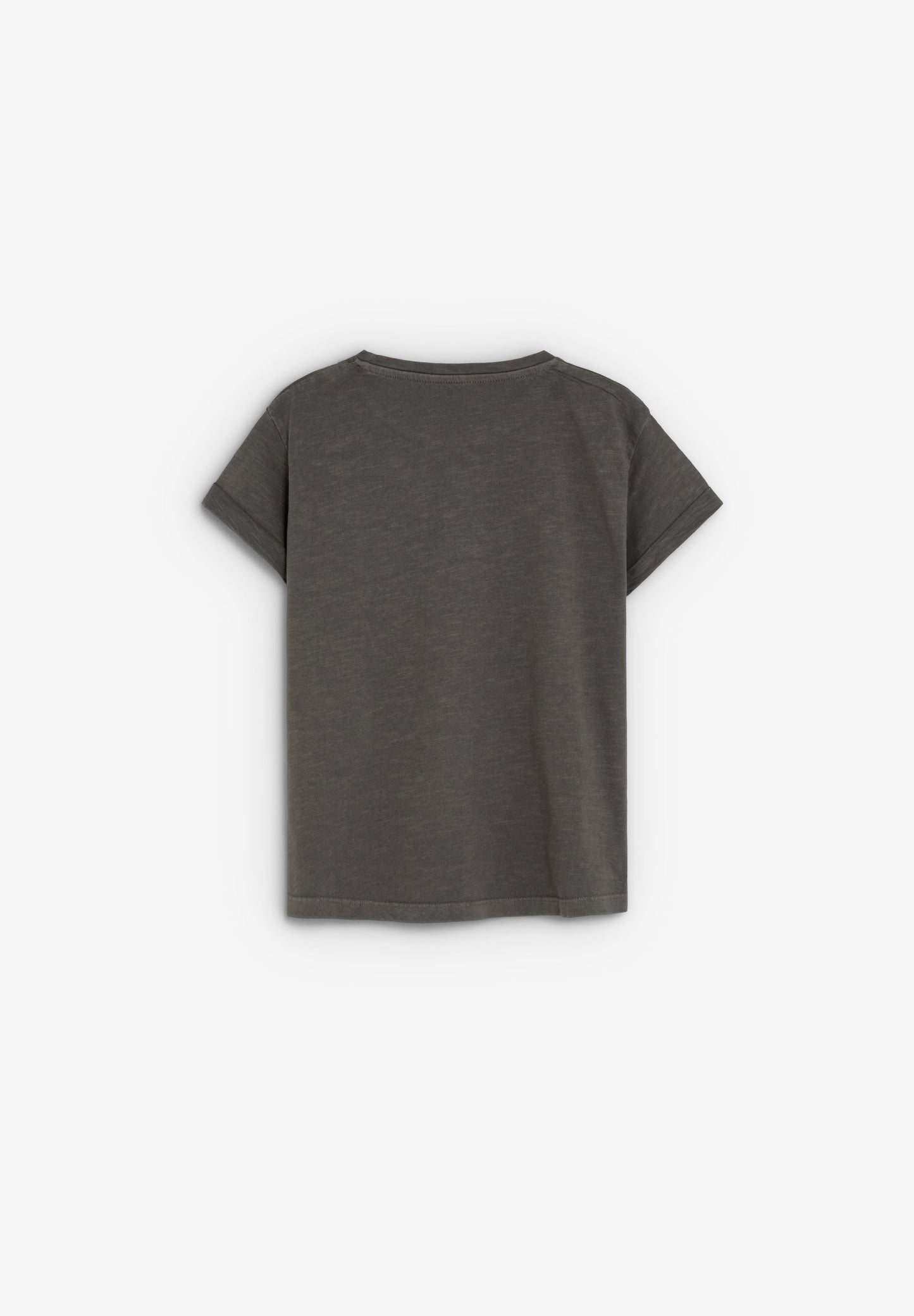SCLEO SKULL TEE GIRLS