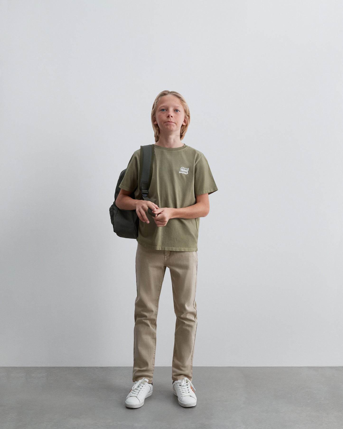 SCJUICY TEE KIDS