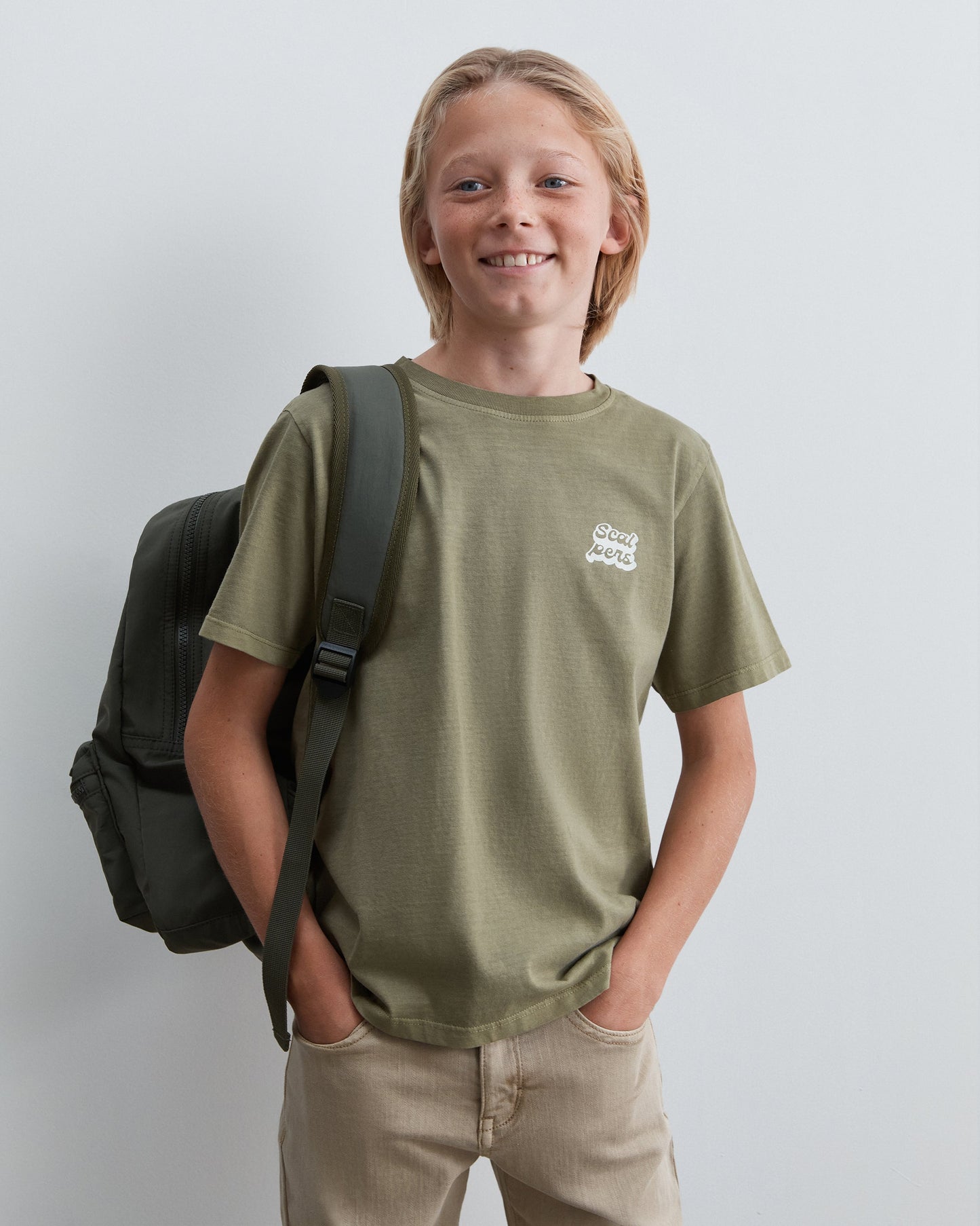 SCJUICY TEE KIDS