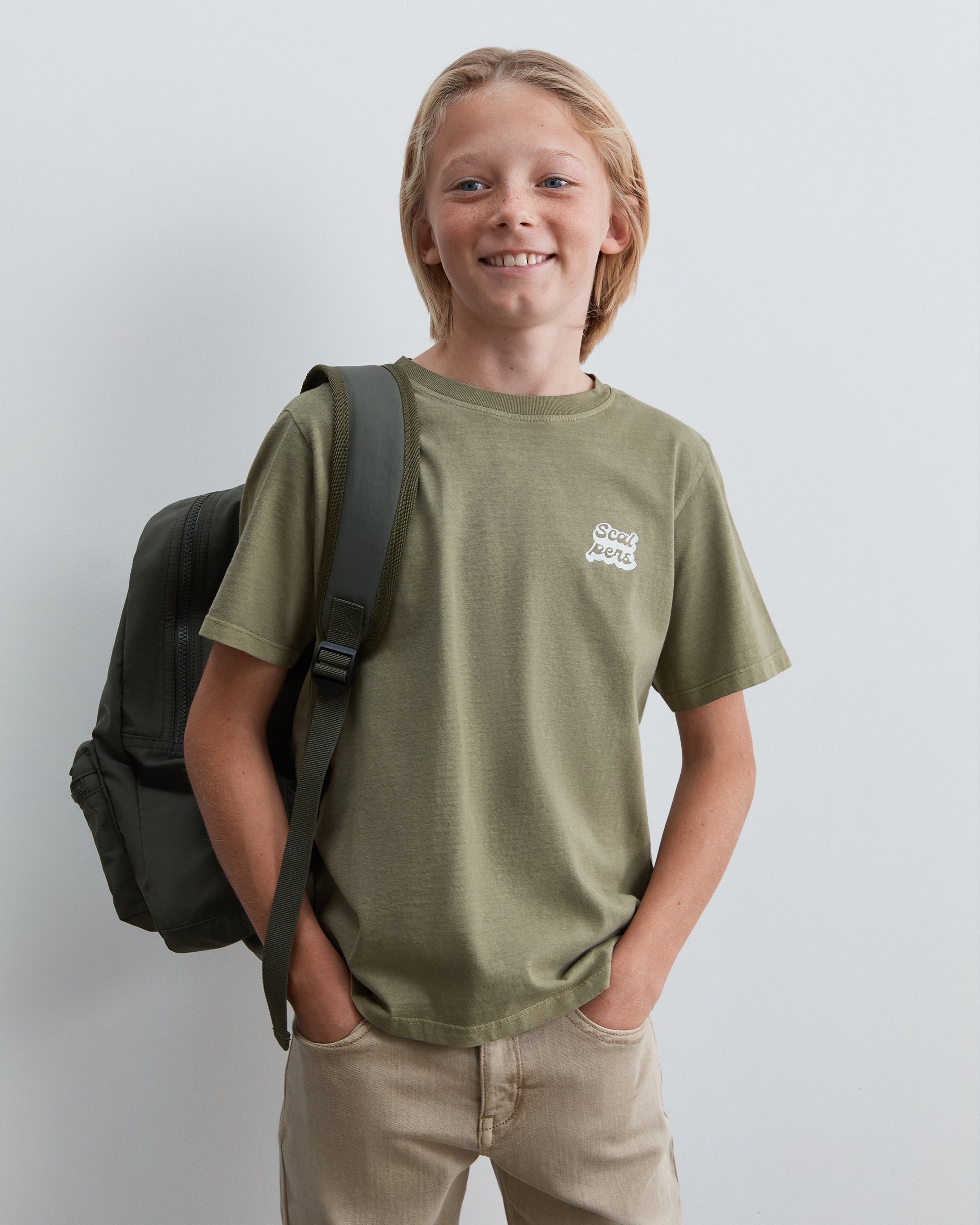 SCJUICY TEE KIDS