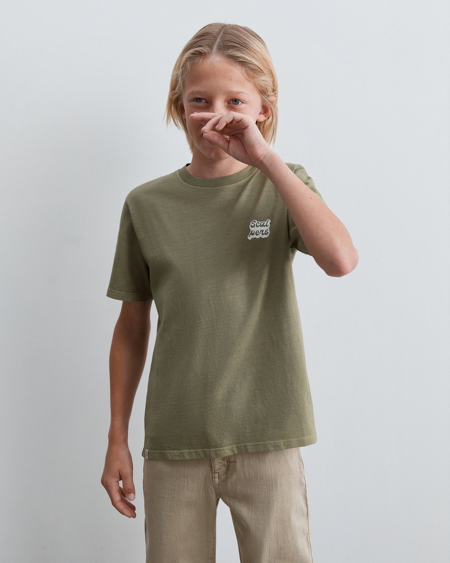 SCJUICY TEE KIDS