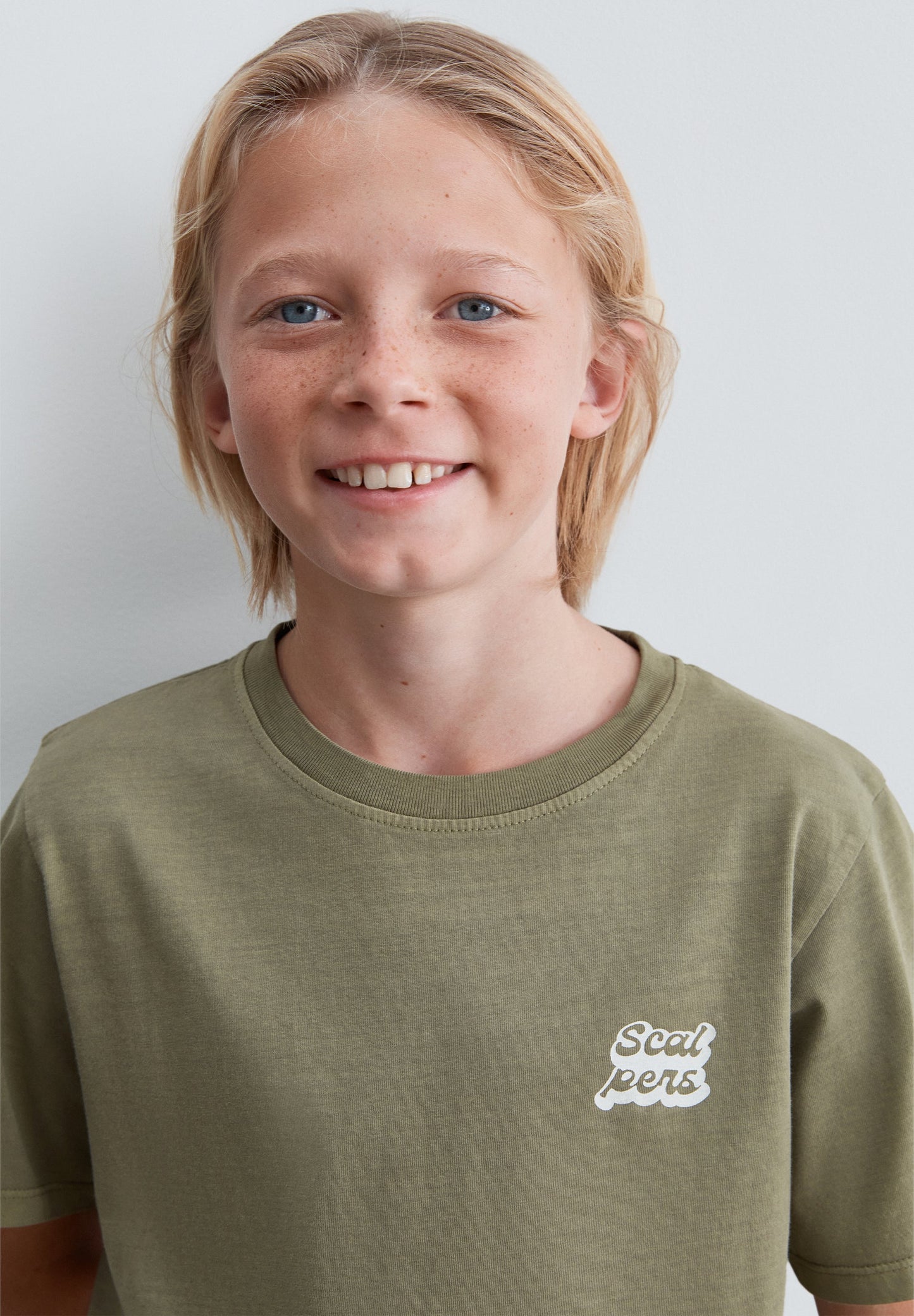SCJUICY TEE KIDS